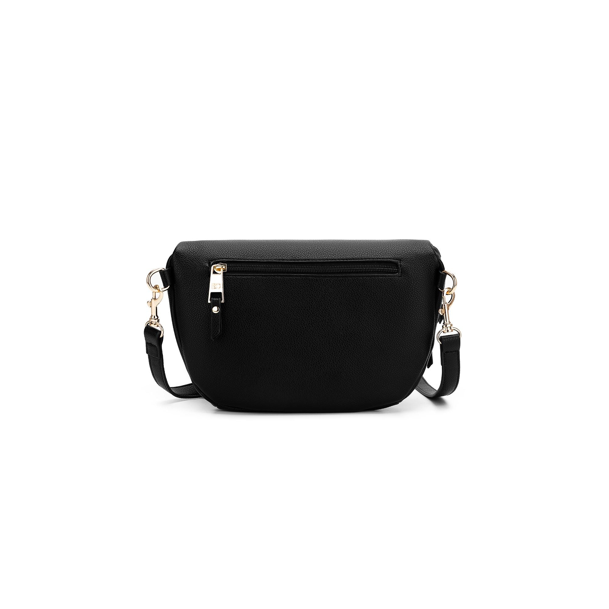 Aerin Black Crossbody 'Sling' Bag