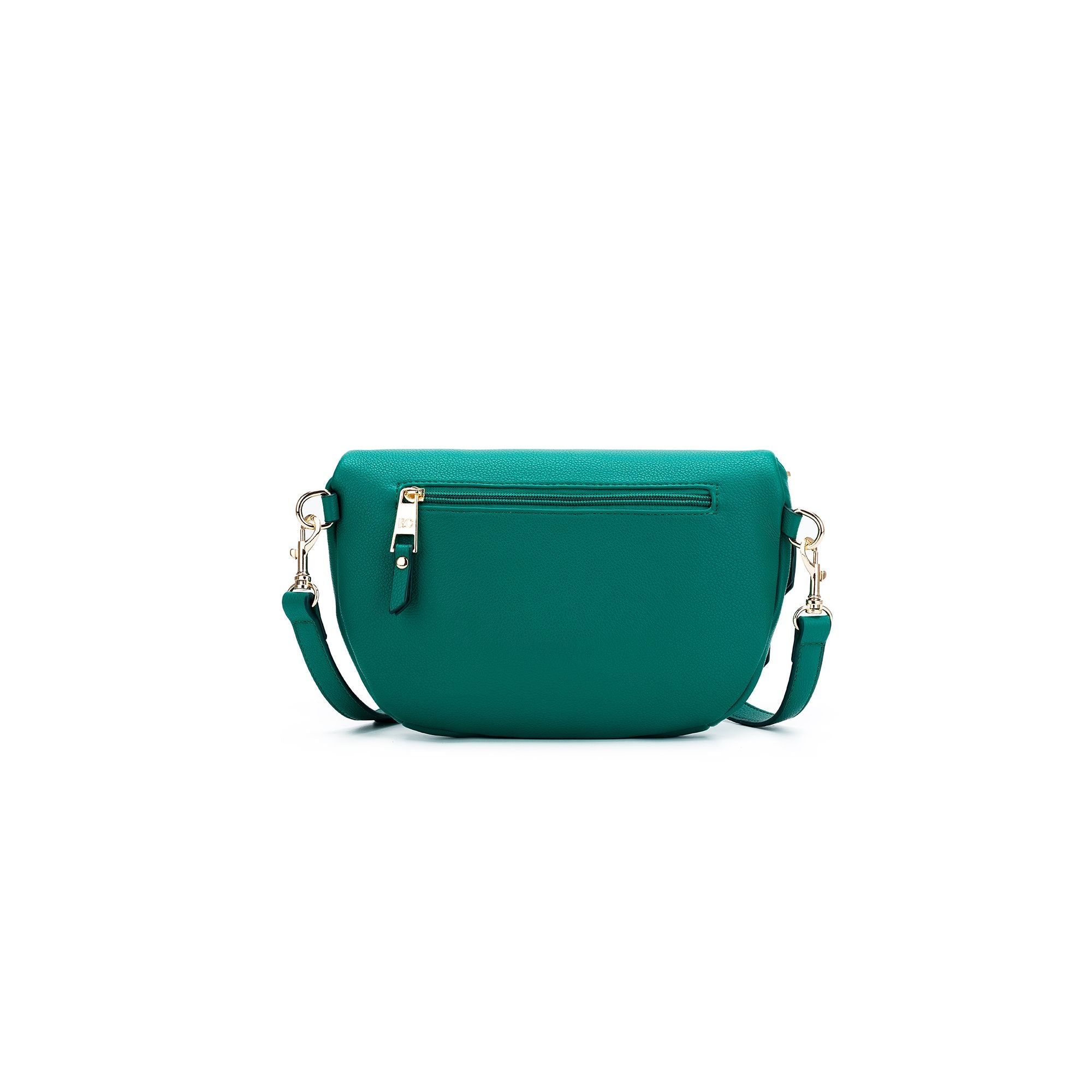 Aerin Green Crossbody 'Sling' Bag