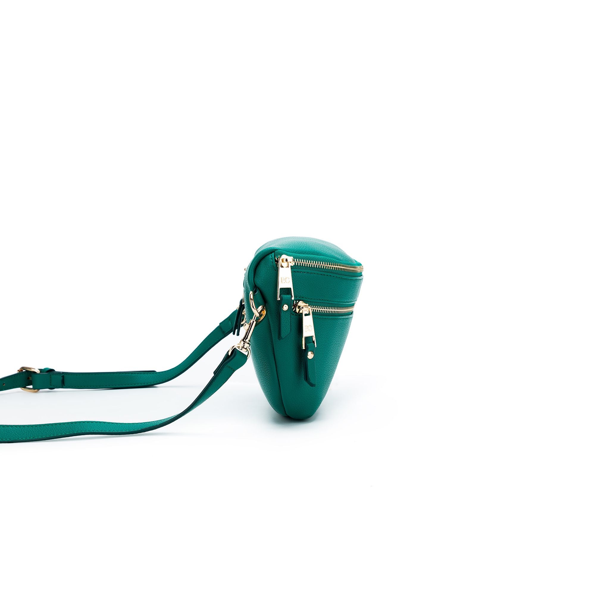 Aerin Green Crossbody 'Sling' Bag