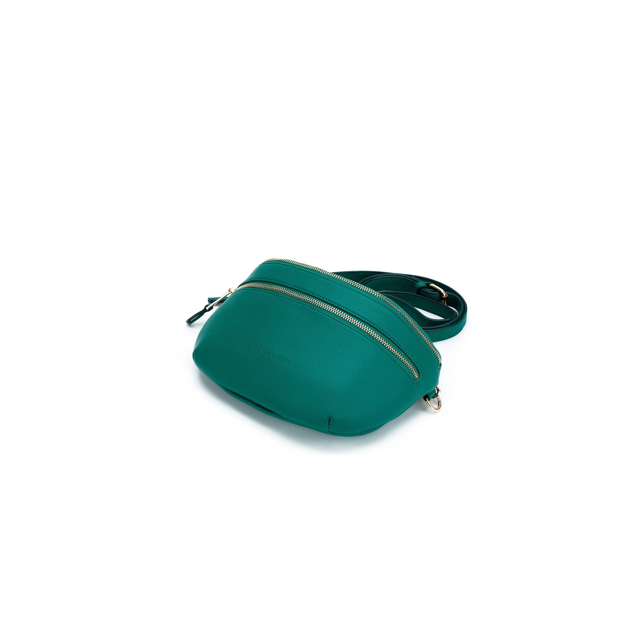 Aerin Green Crossbody 'Sling' Bag