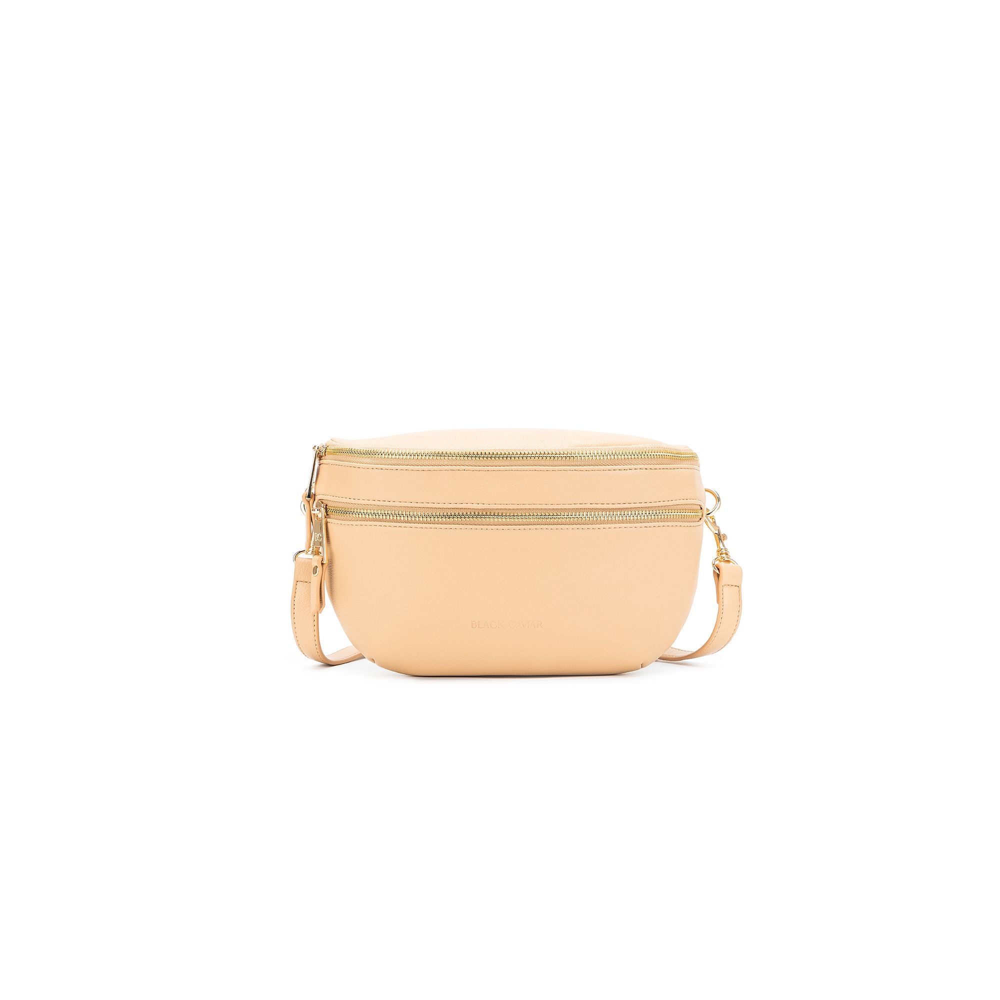 Aerin Sand Crossbody 'Sling' Bag