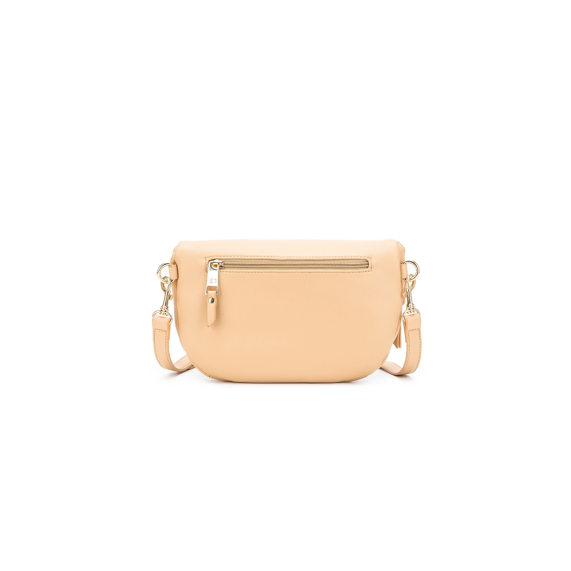 Aerin Sand Crossbody 'Sling' Bag