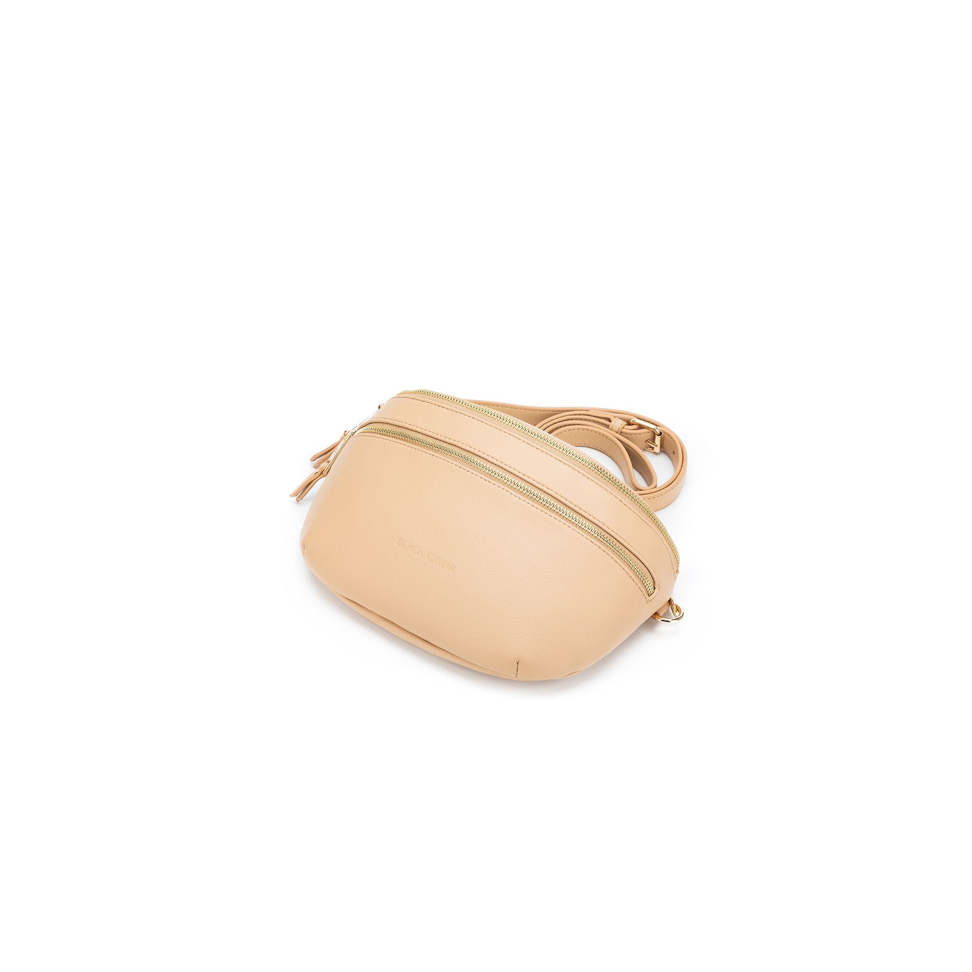 Aerin Sand Crossbody 'Sling' Bag