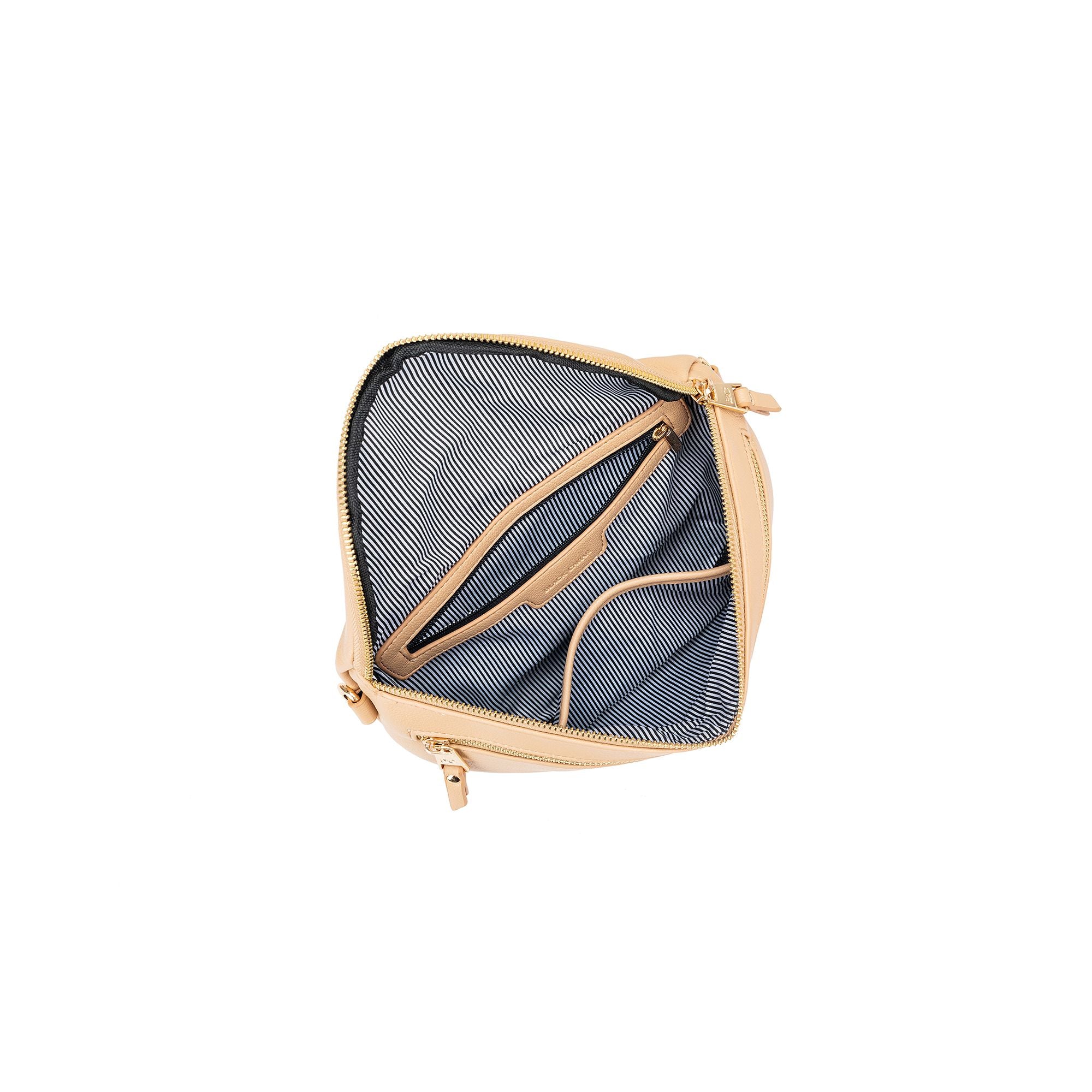 Aerin Sand Crossbody 'Sling' Bag