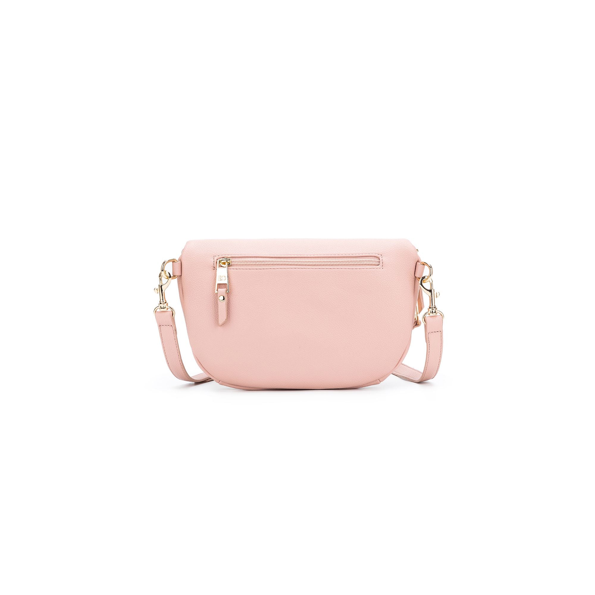 Aerin Pink Crossbody 'Sling' Bag