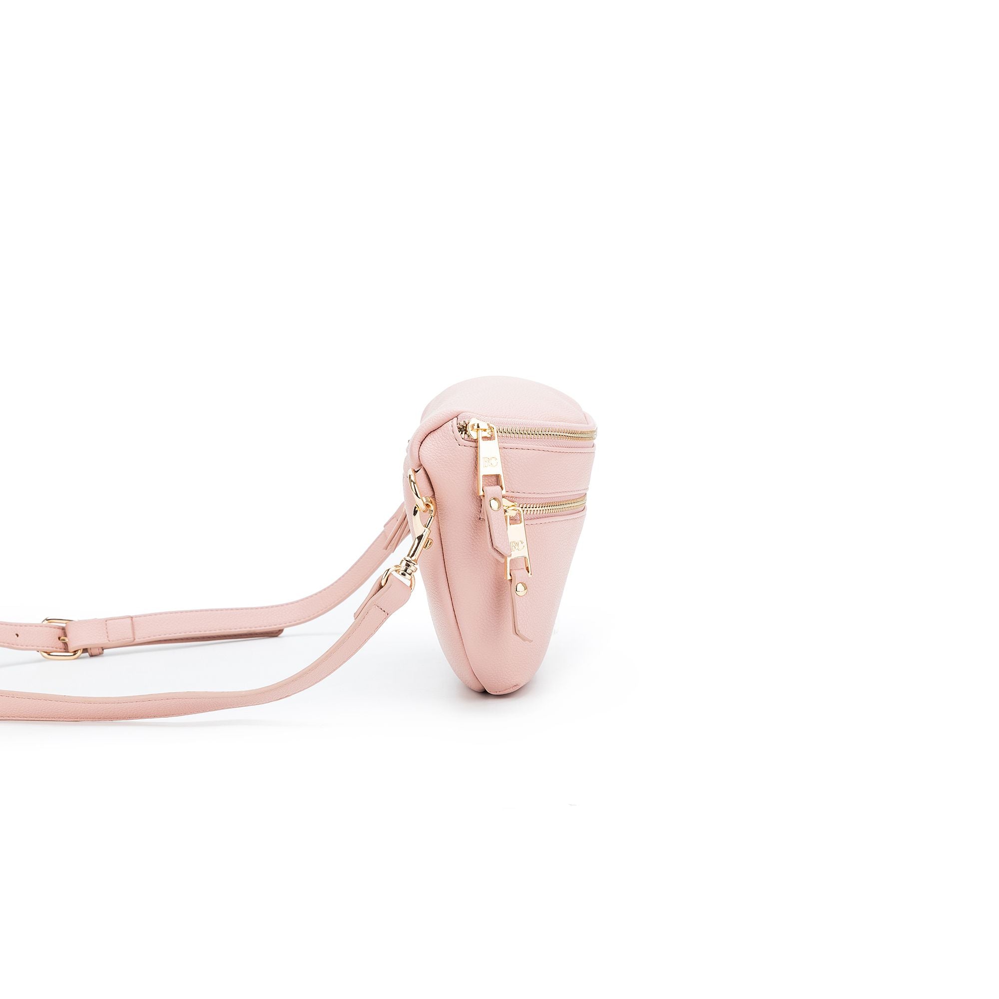 Aerin Pink Crossbody 'Sling' Bag