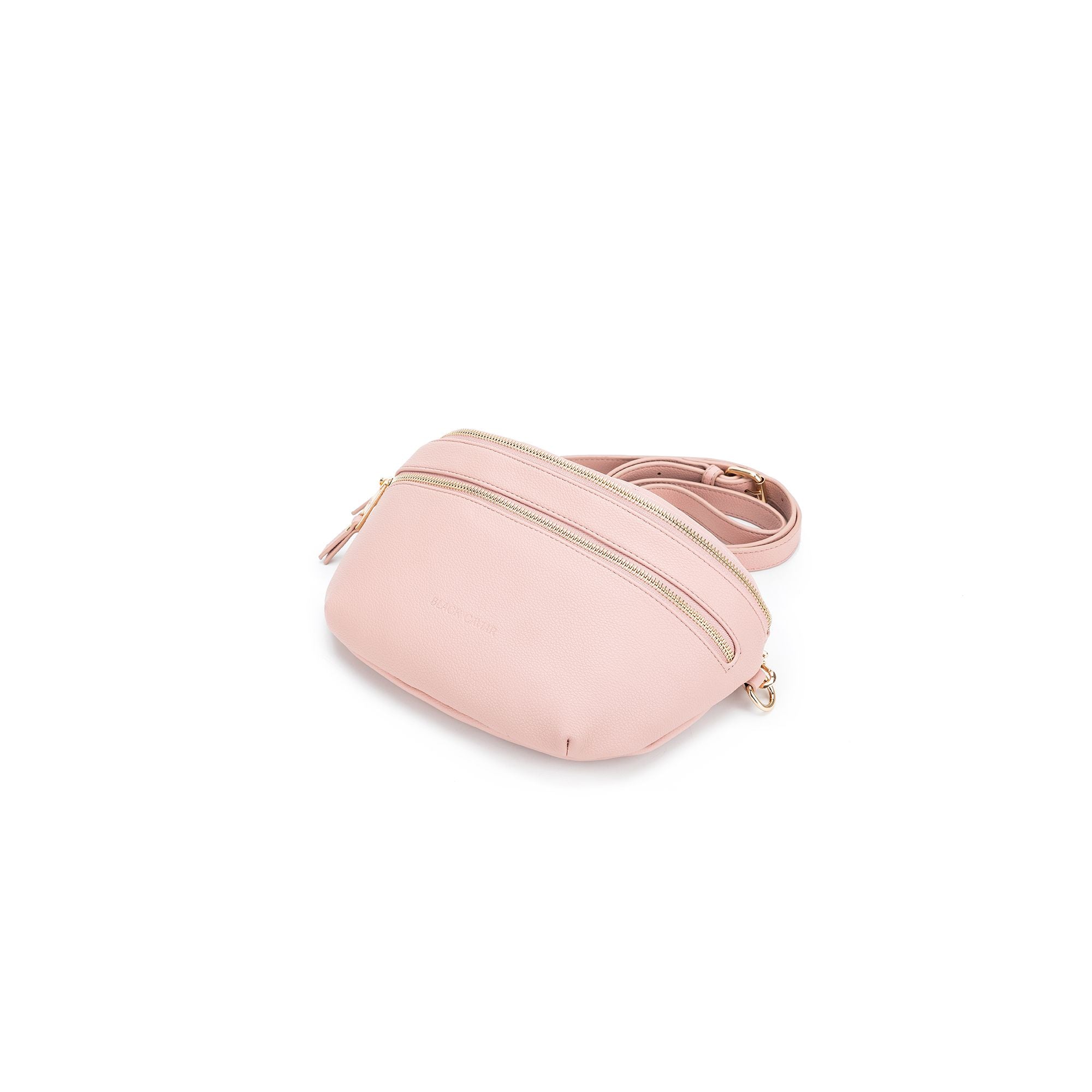 Aerin Pink Crossbody 'Sling' Bag