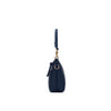 Alice Deep Navy Top Handle Crossbody Bag