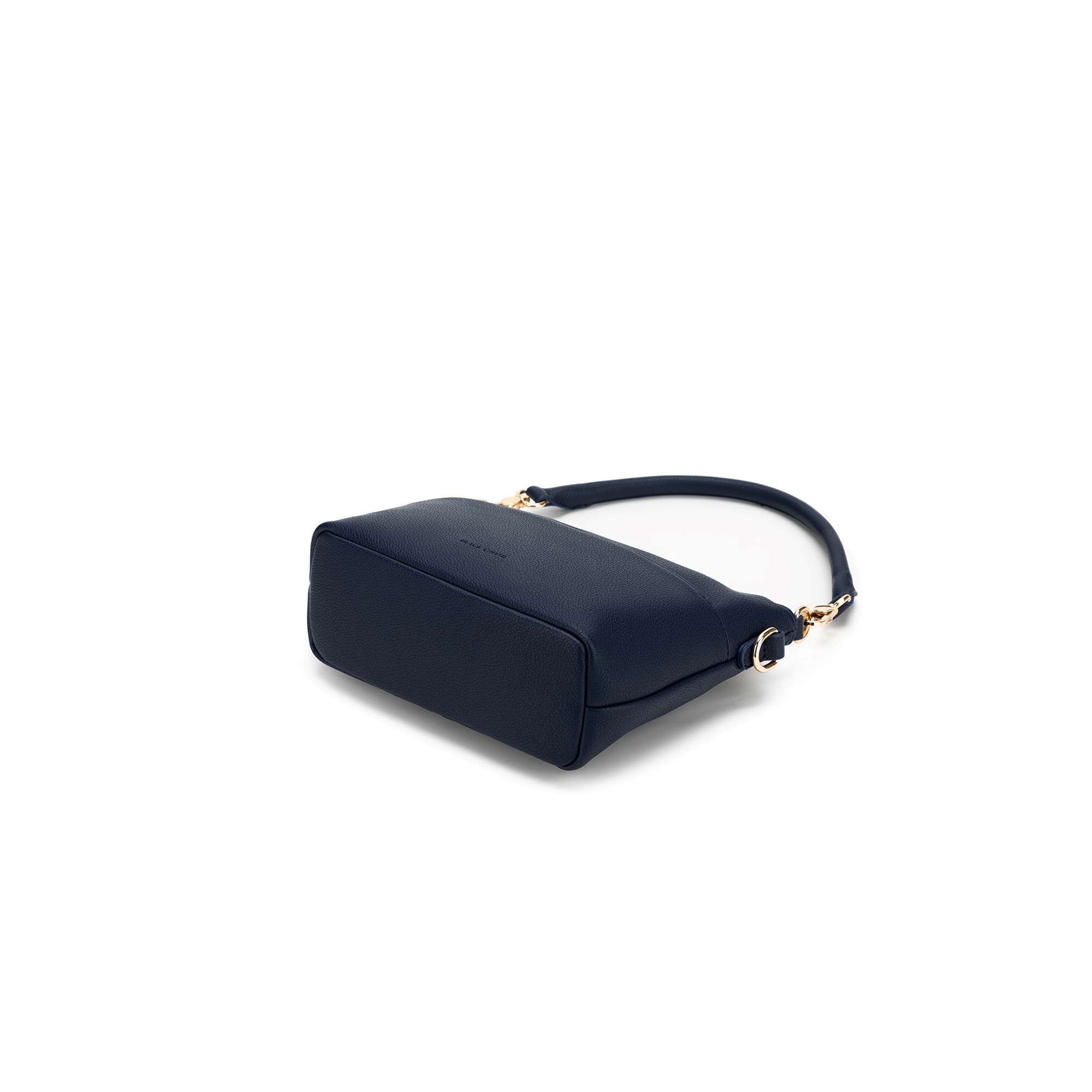 Alice Deep Navy Top Handle Crossbody Bag