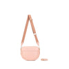 Paris Pink Crossbody Bag