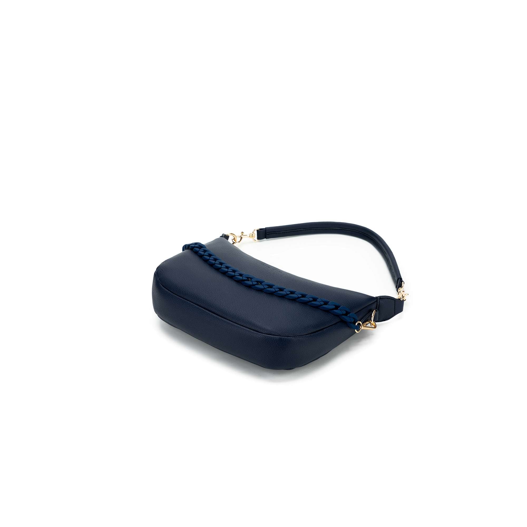 Adele Deep Navy  Crossbody