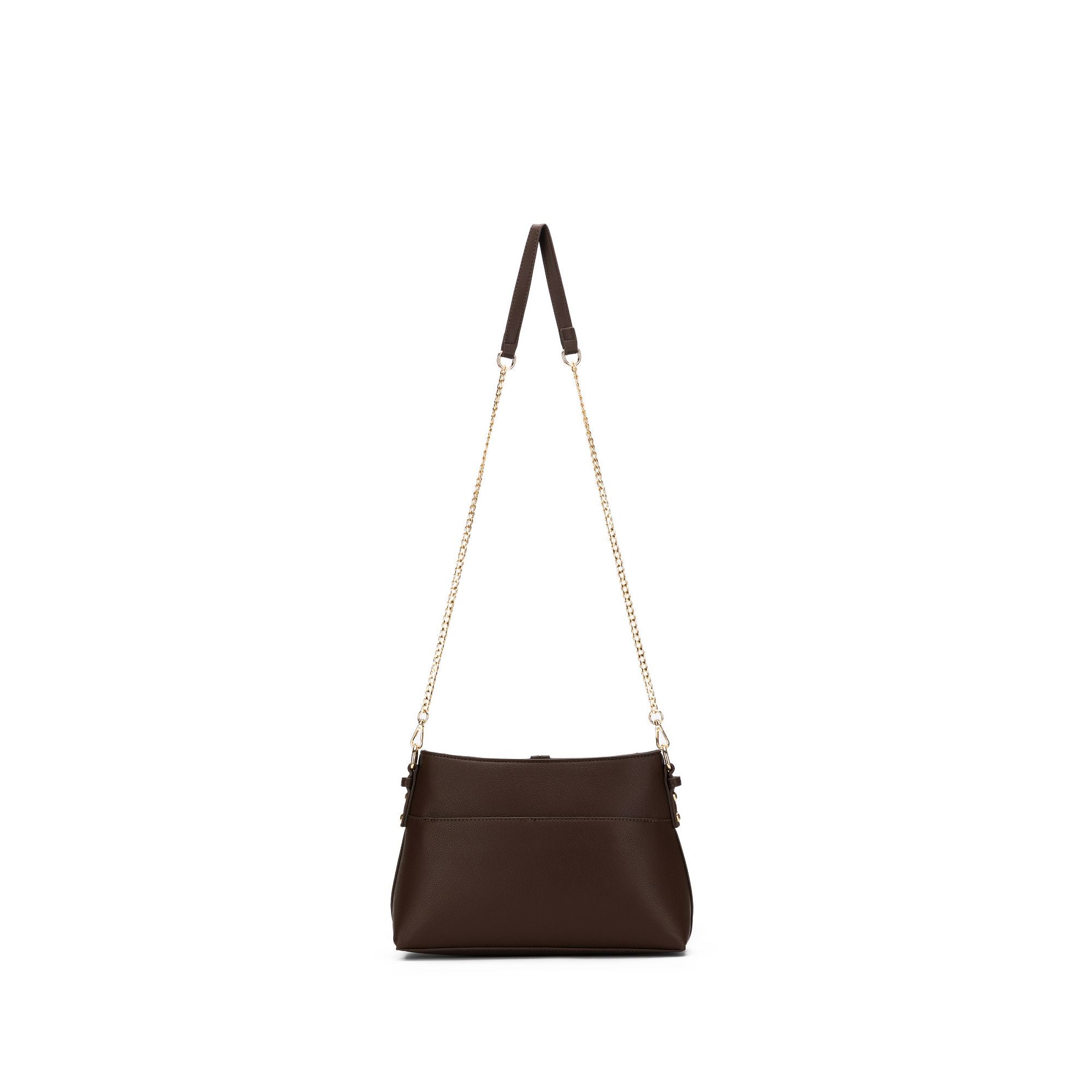 Sarafina  Shoulder Handbag Chocolate