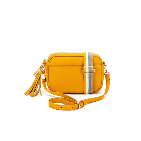 Lara Mini Handbag Pewter