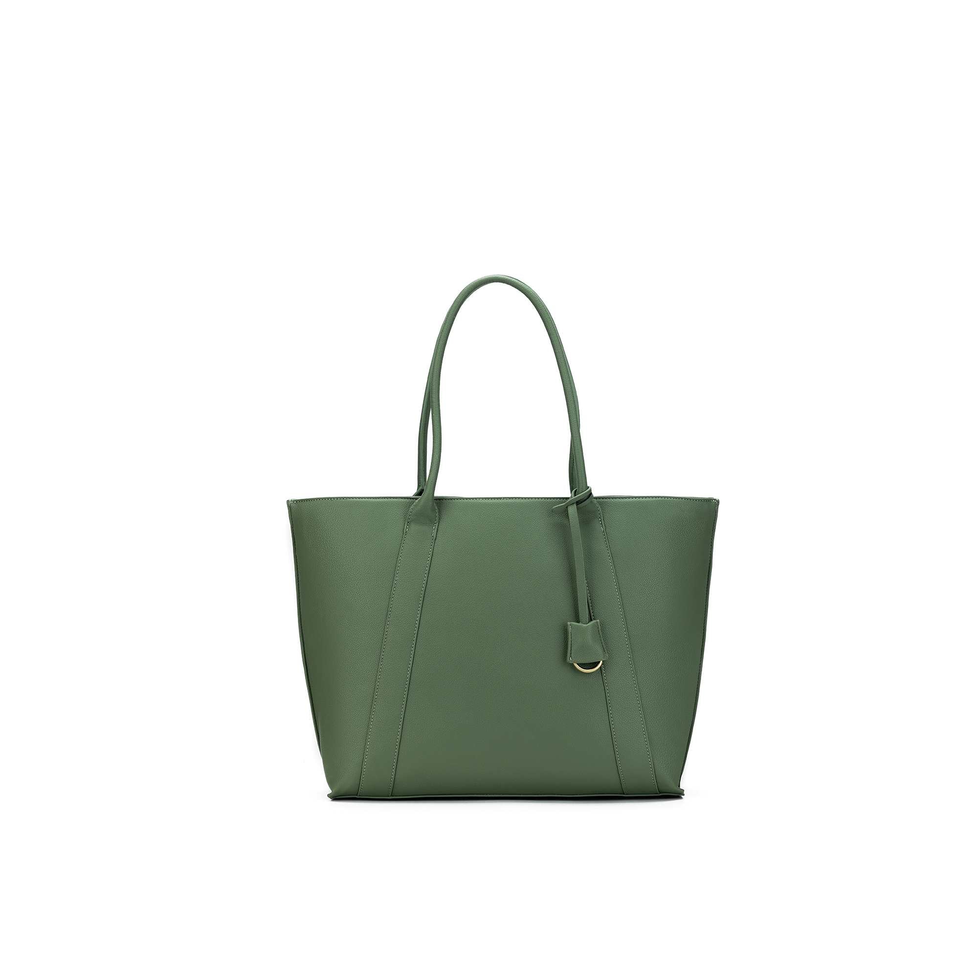 Harriet Pistachio Work Bag