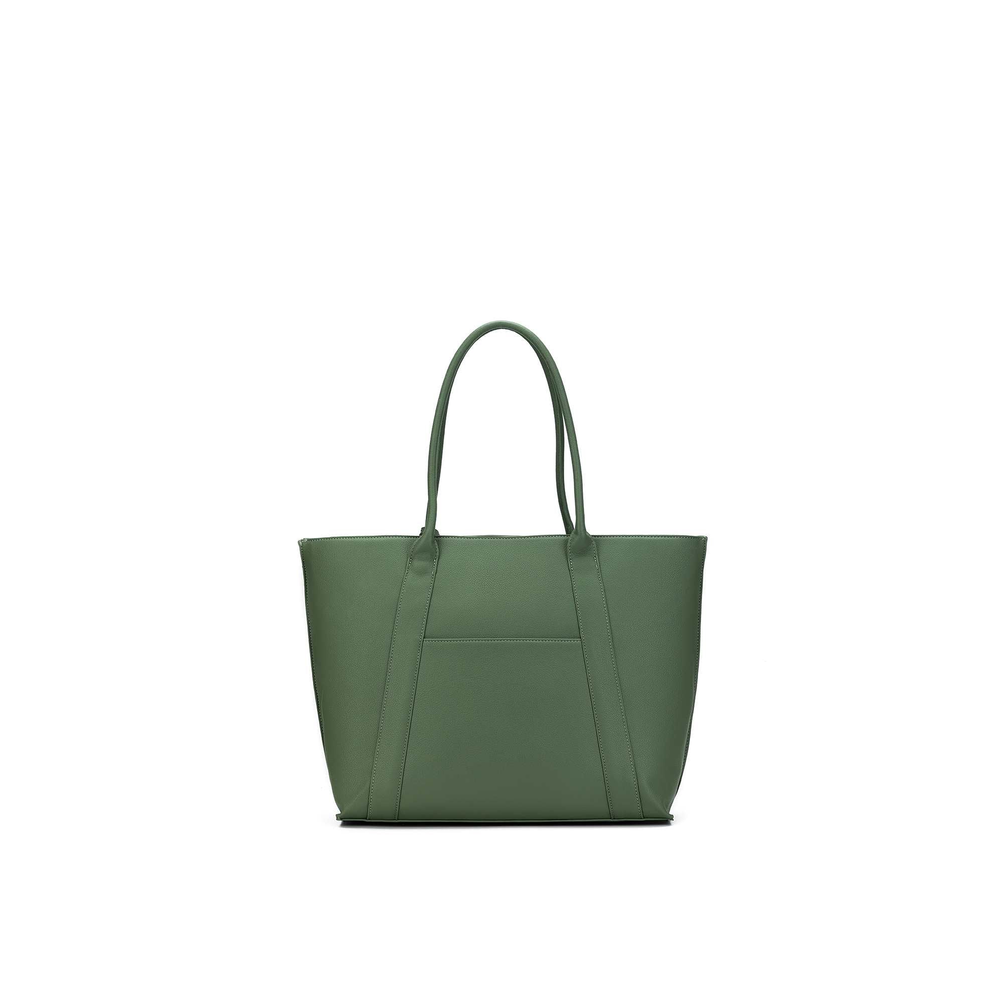 Harriet Pistachio Work Bag