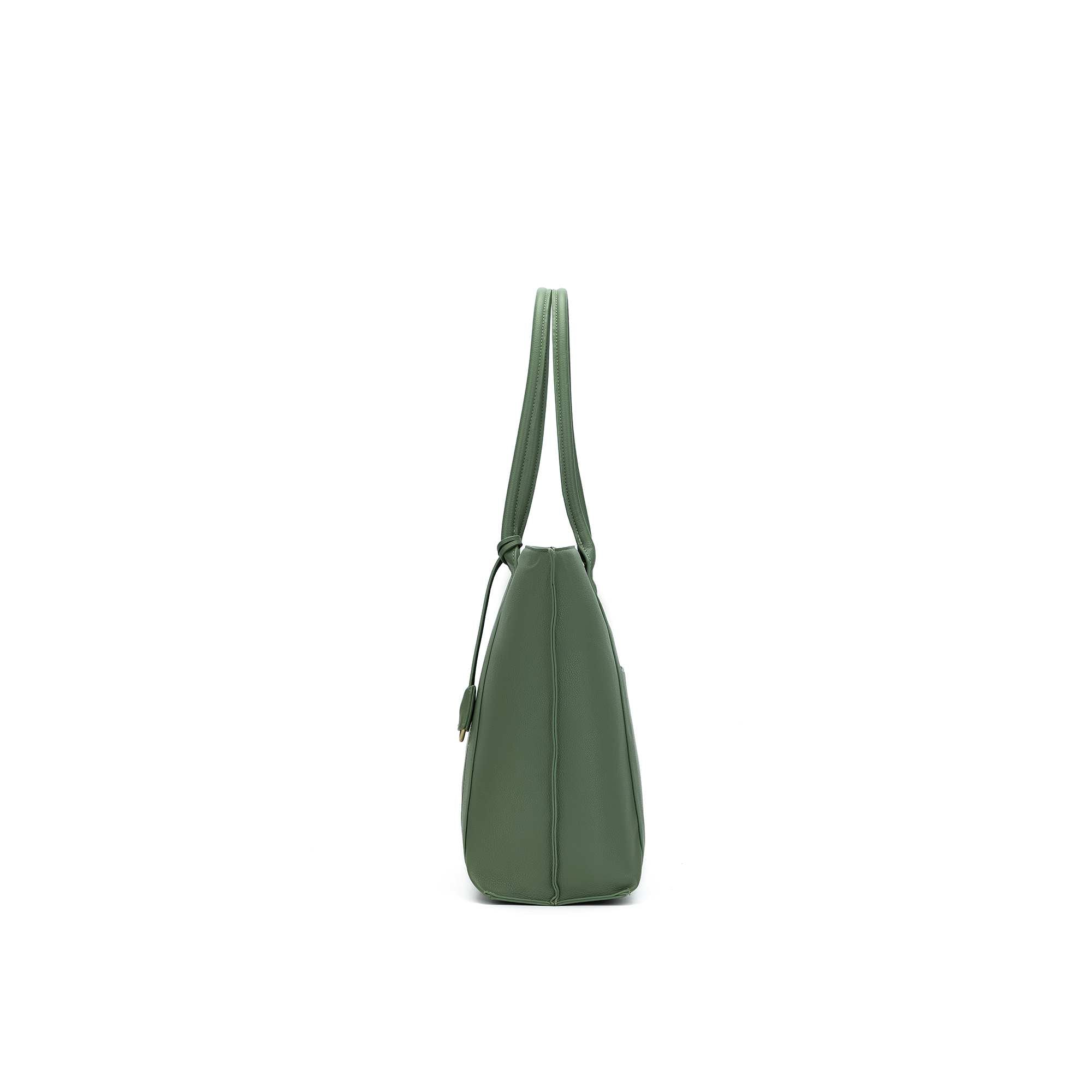 Harriet Pistachio Work Bag