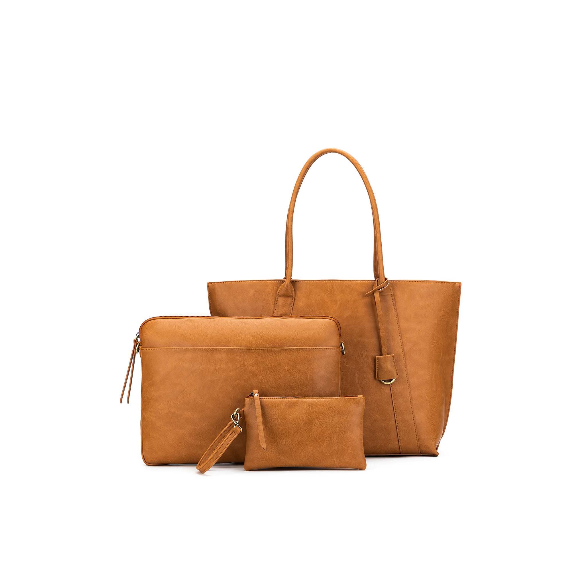 Harriet Tan Work Bag