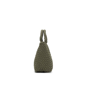 Reeva Light Olive Mini Bag