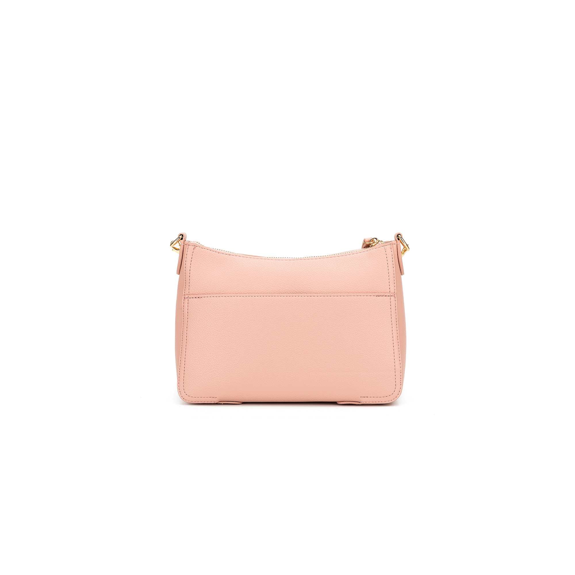 Elle Crossbody Bag Pink