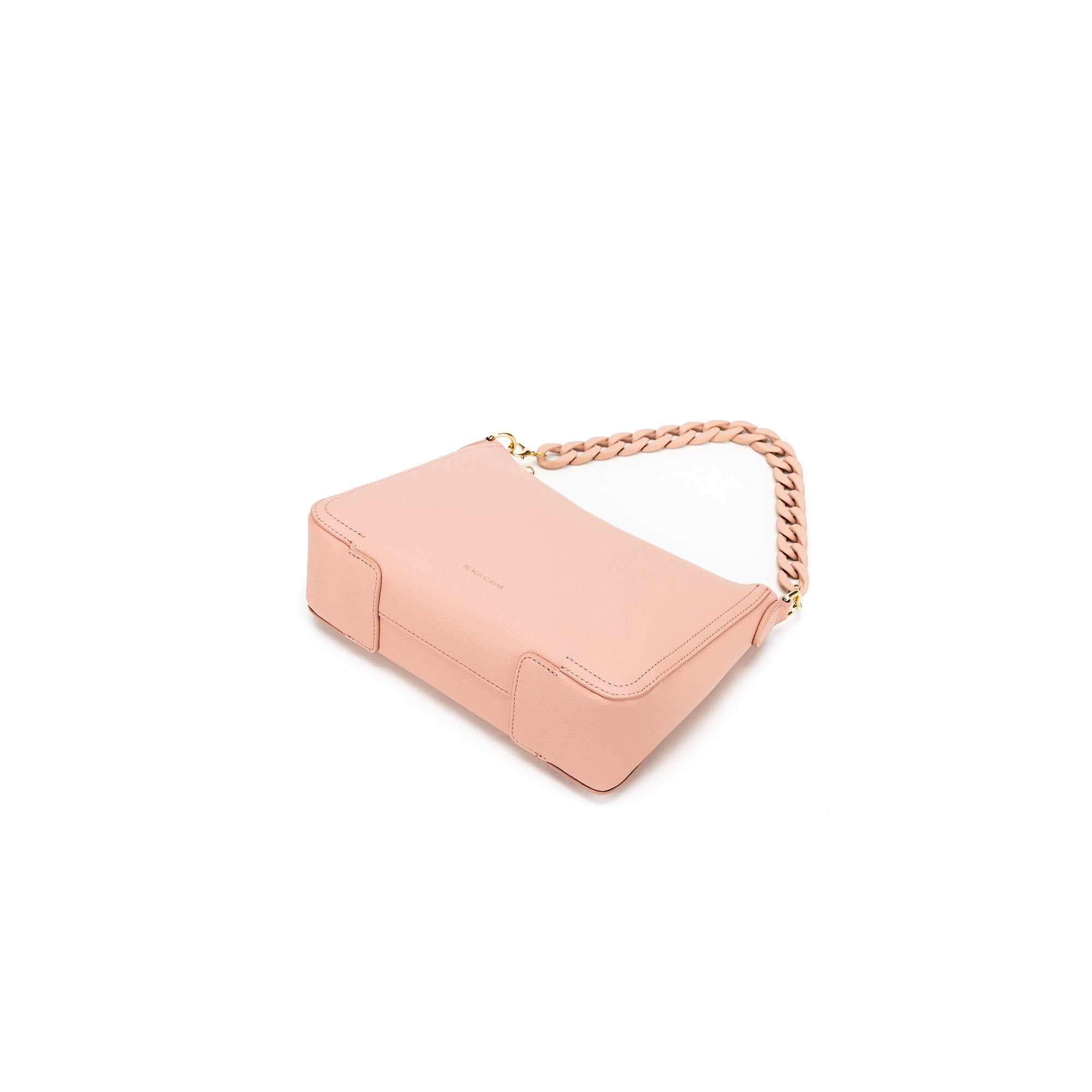 Elle Crossbody Bag Pink