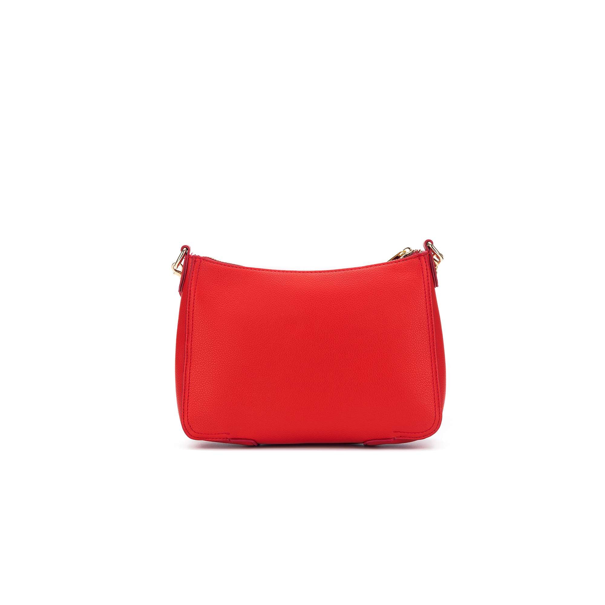 Elle Crossbody Bag Red