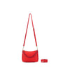 Elle Crossbody Bag Red