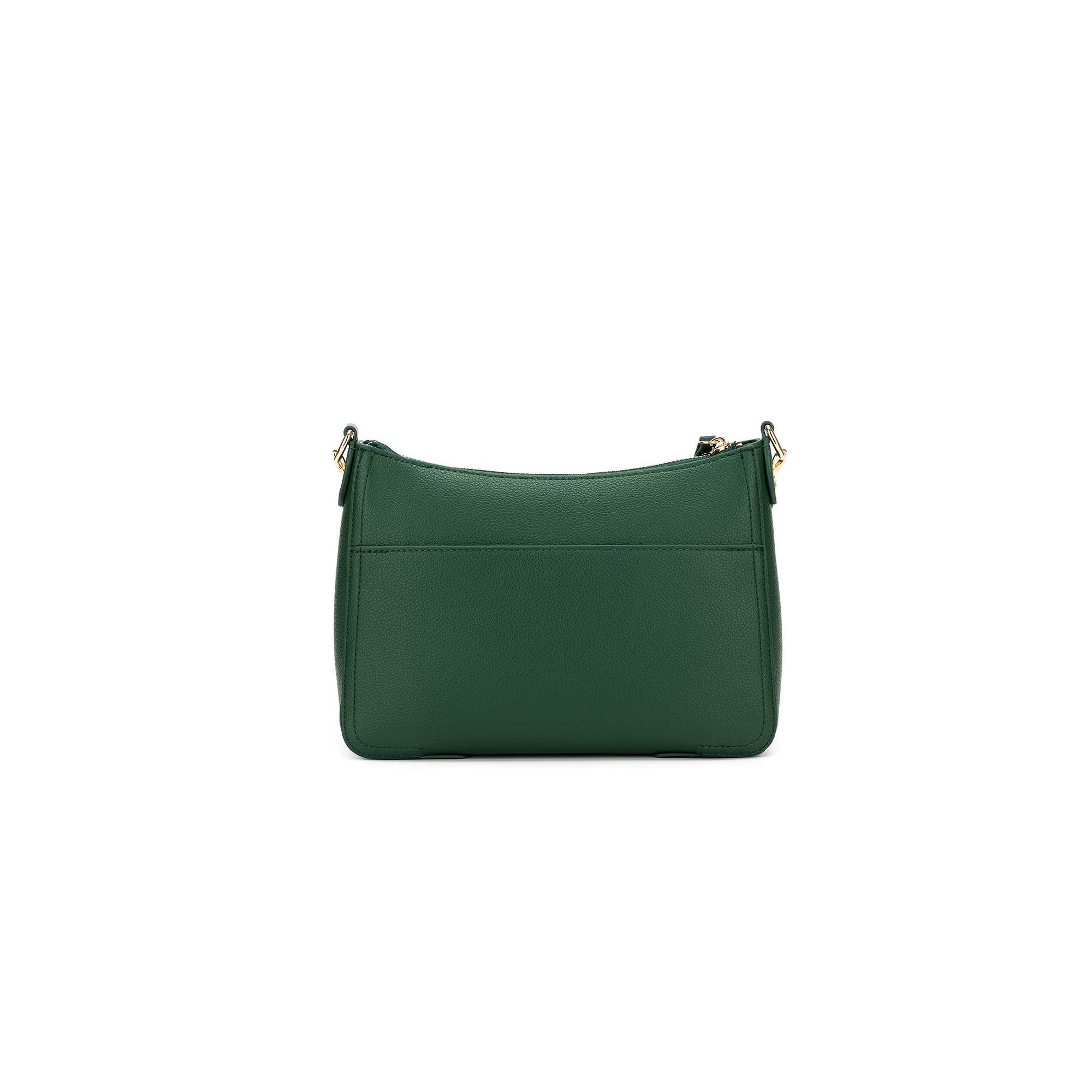 Elle Crossbody Bag Olive Green