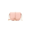 Antonia Blush Pink Crossbody Bag