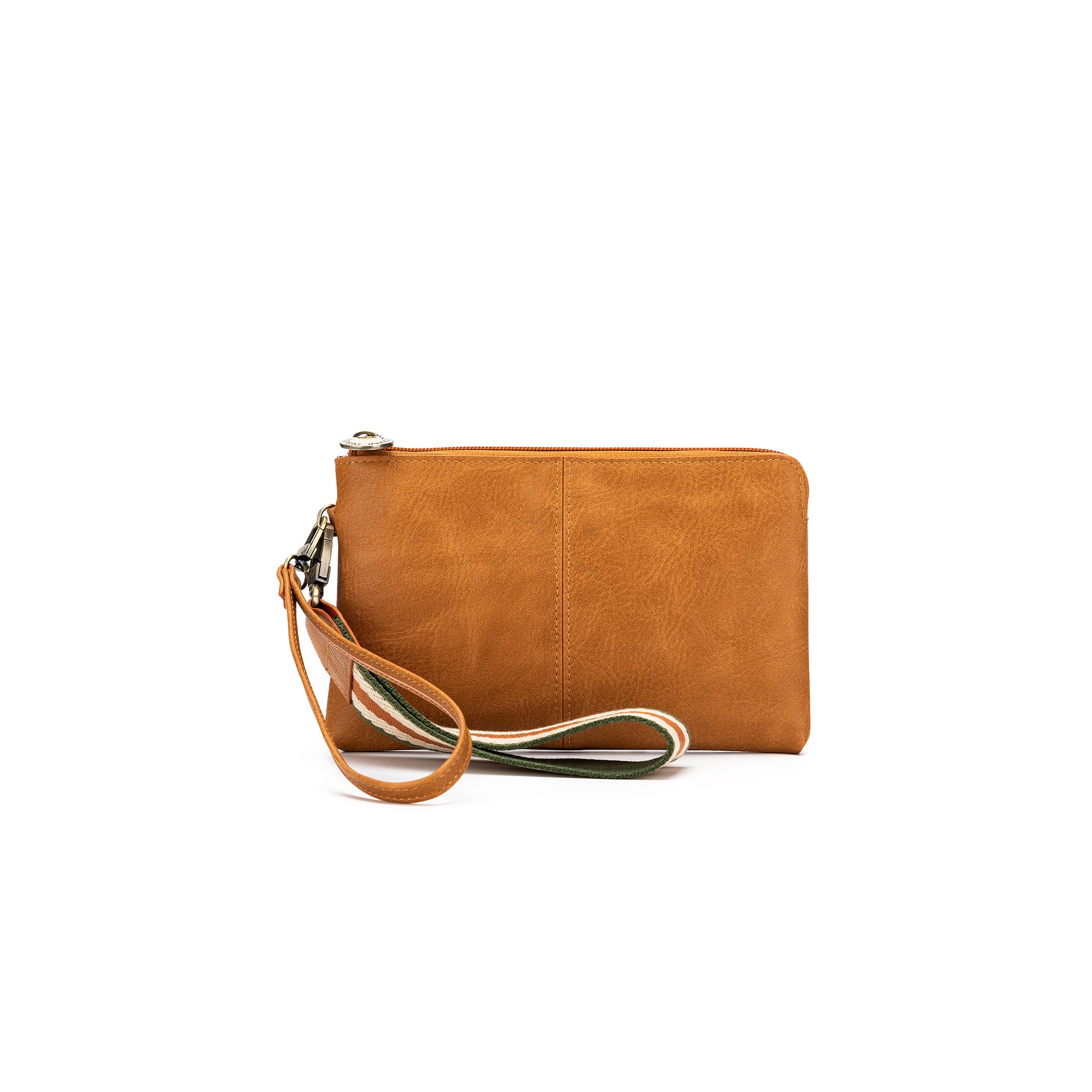 Lylah Tan Pouch