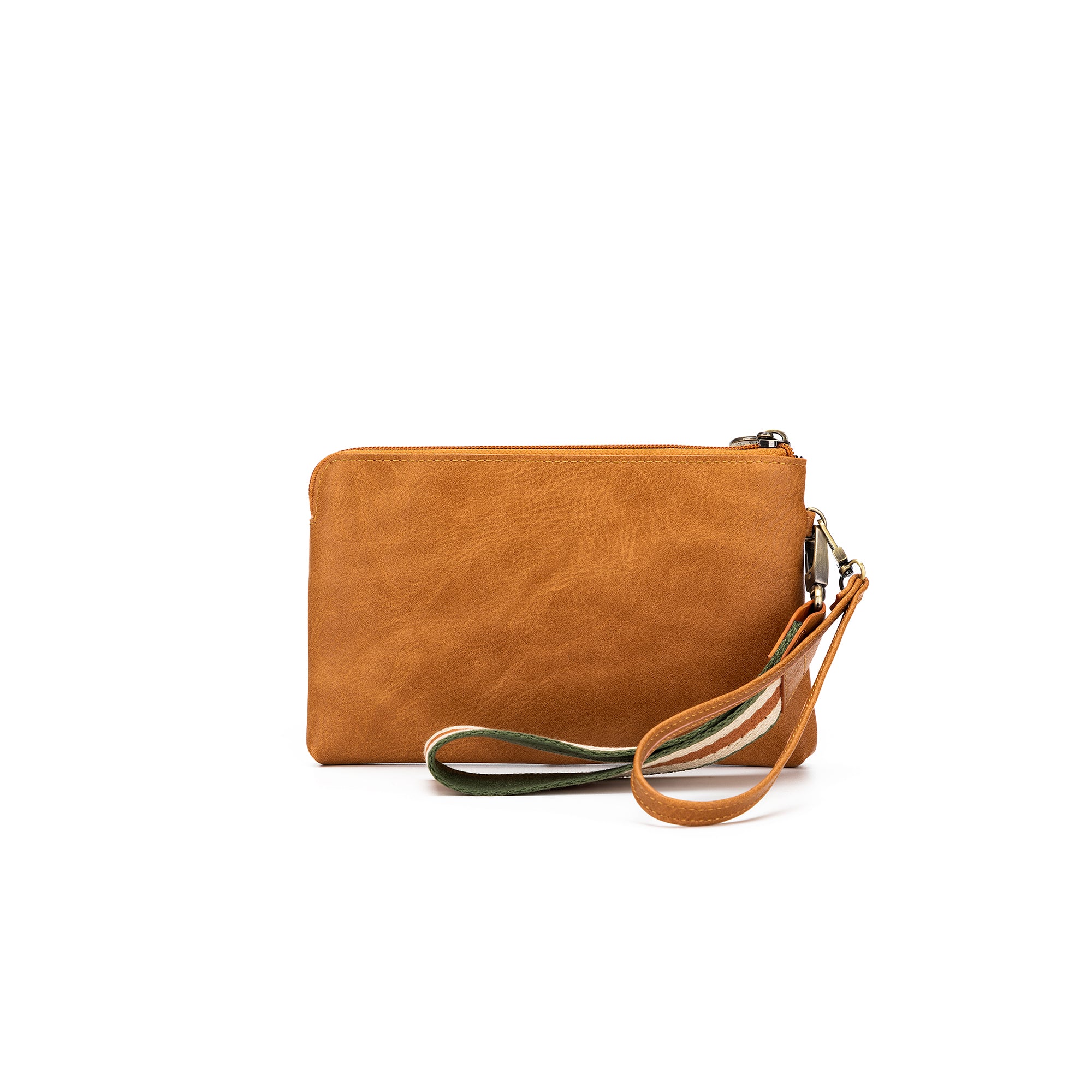 Lylah Tan Pouch