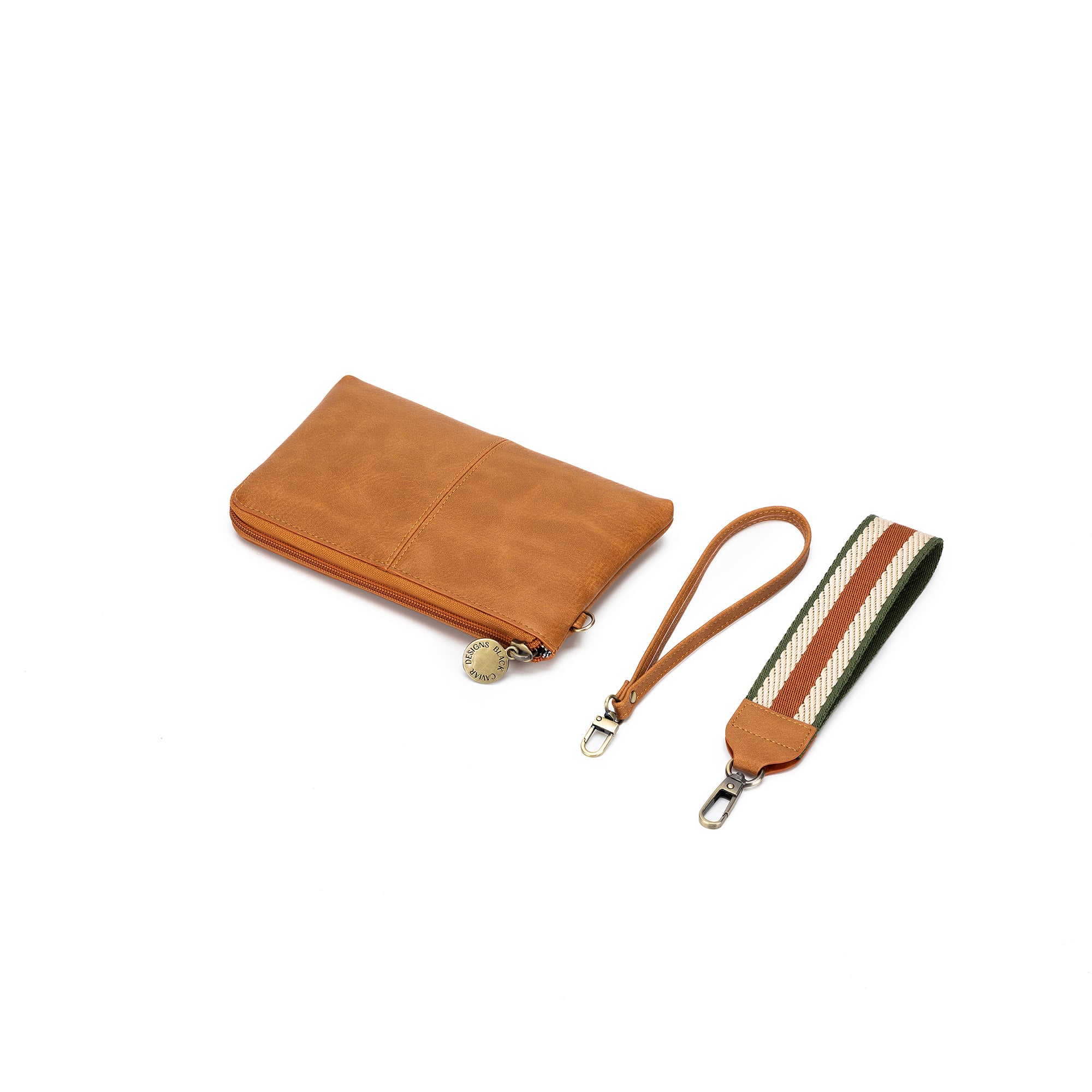 Lylah Tan Pouch