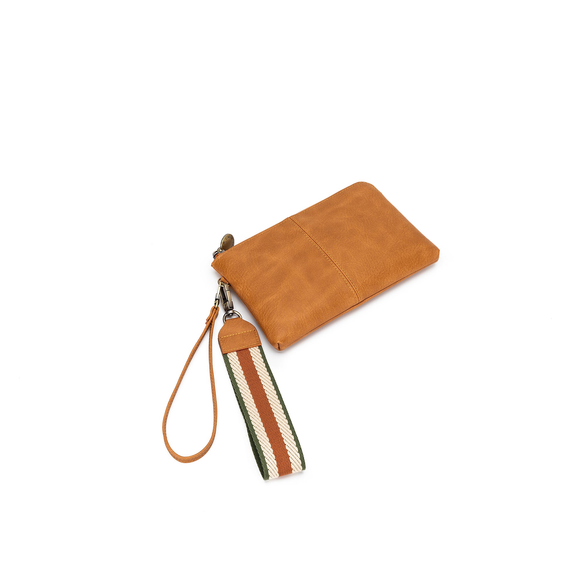 Lylah Tan Pouch