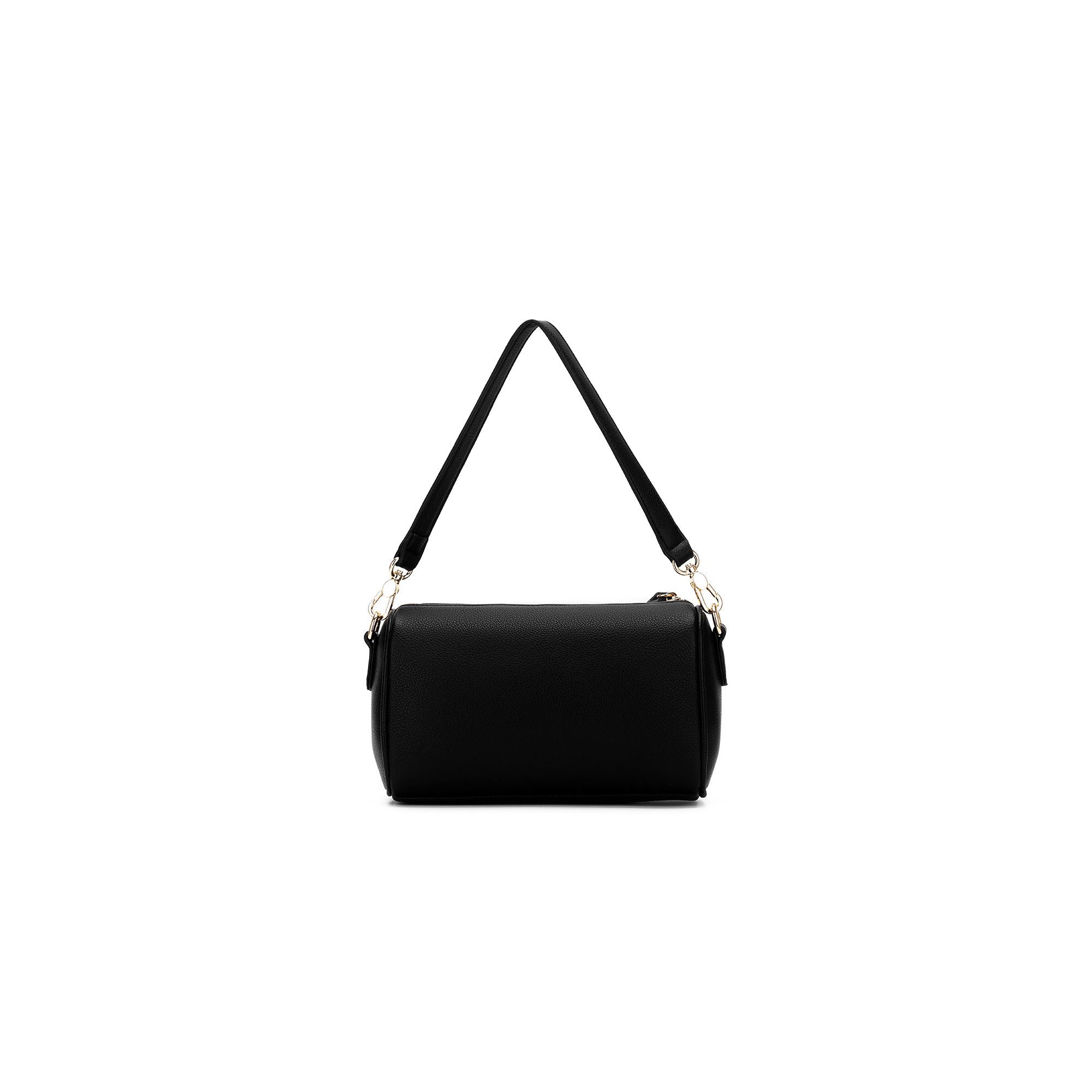 Palma Black Mini Shoulder