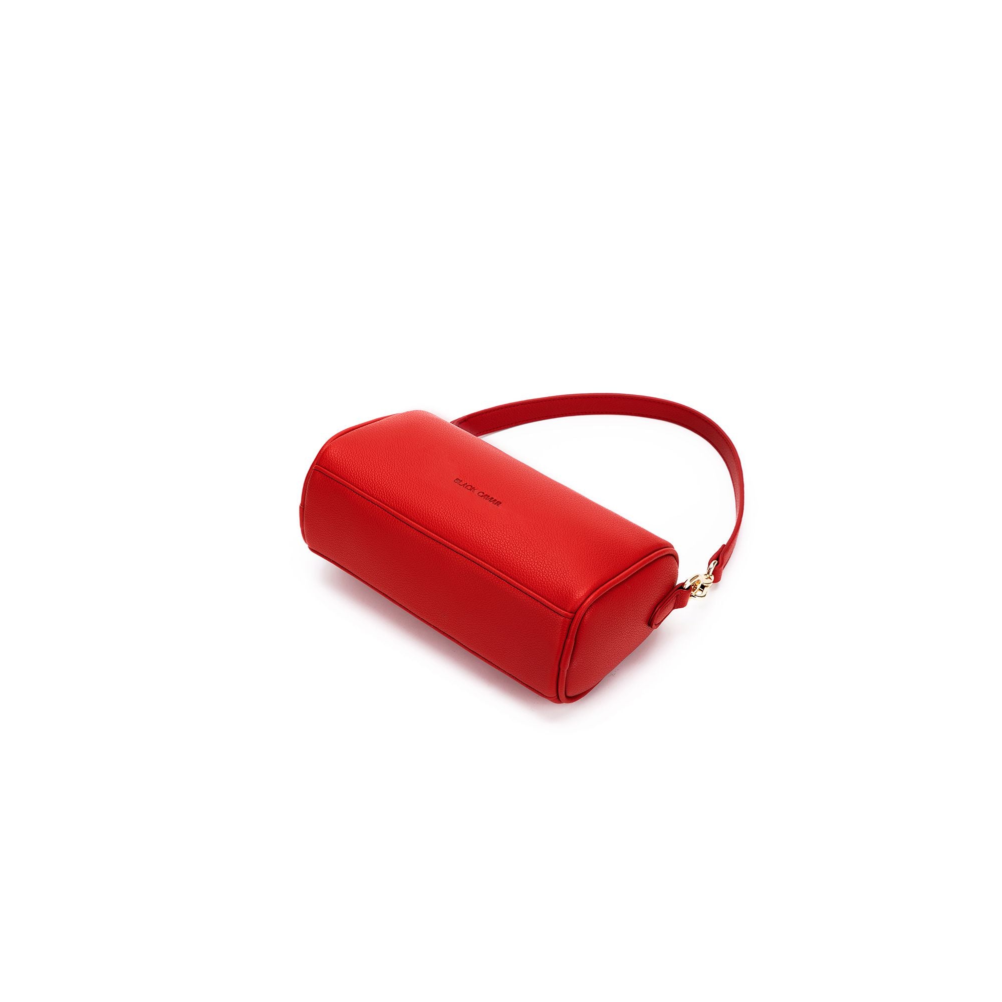 Palma Red Mini Shoulder