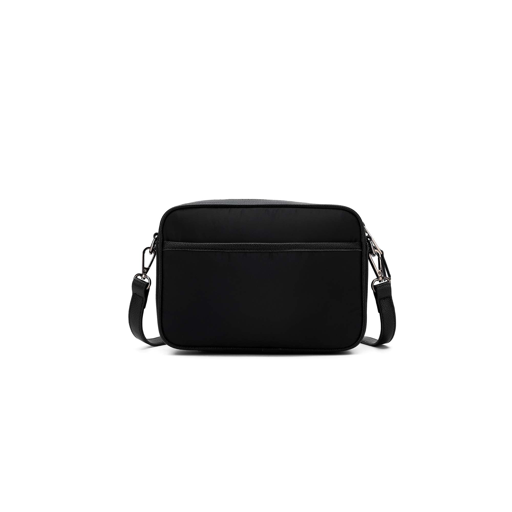 Liberty Nylon Black Camera Bag