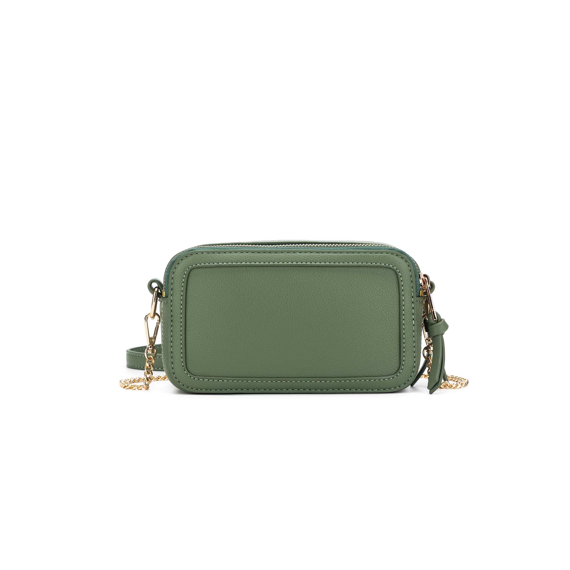 Brooklyn Pistachio Camera Bag