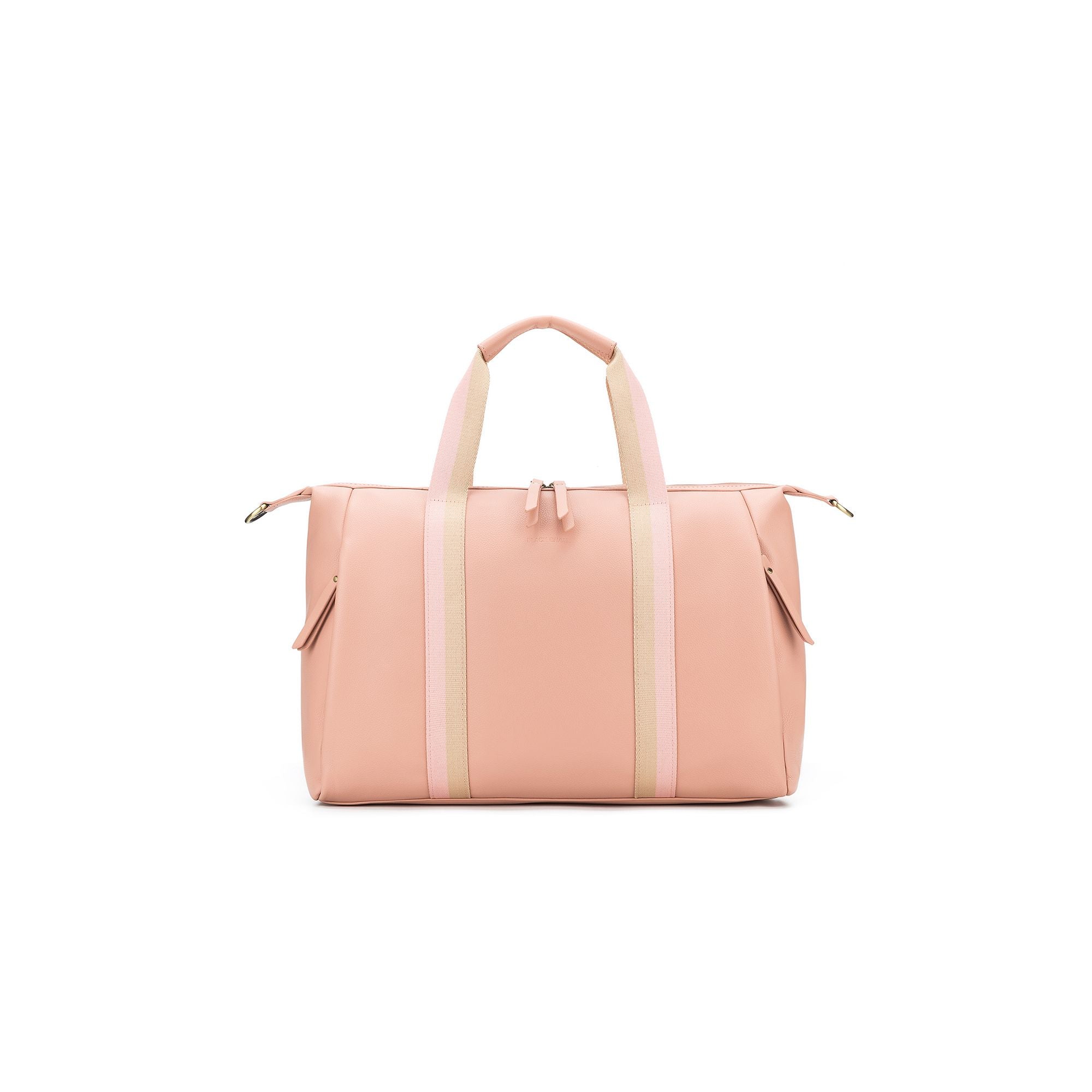 Tuscany Blush Pink Travel / Work  Bag