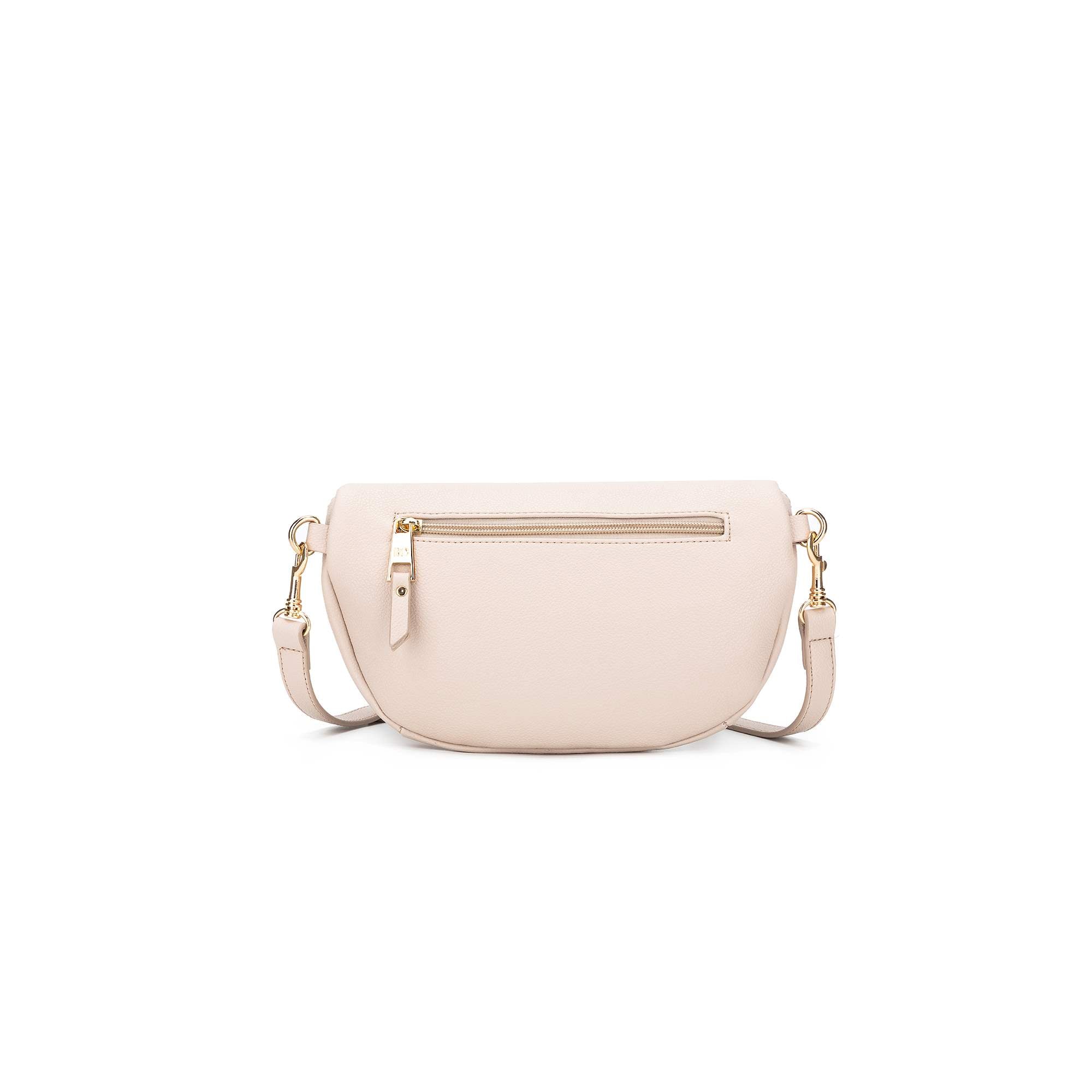 Chelsea Oatmeal Crossbody 'Sling' Bag