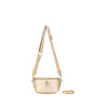 Chelsea Gold Crossbody 'Sling' Bag