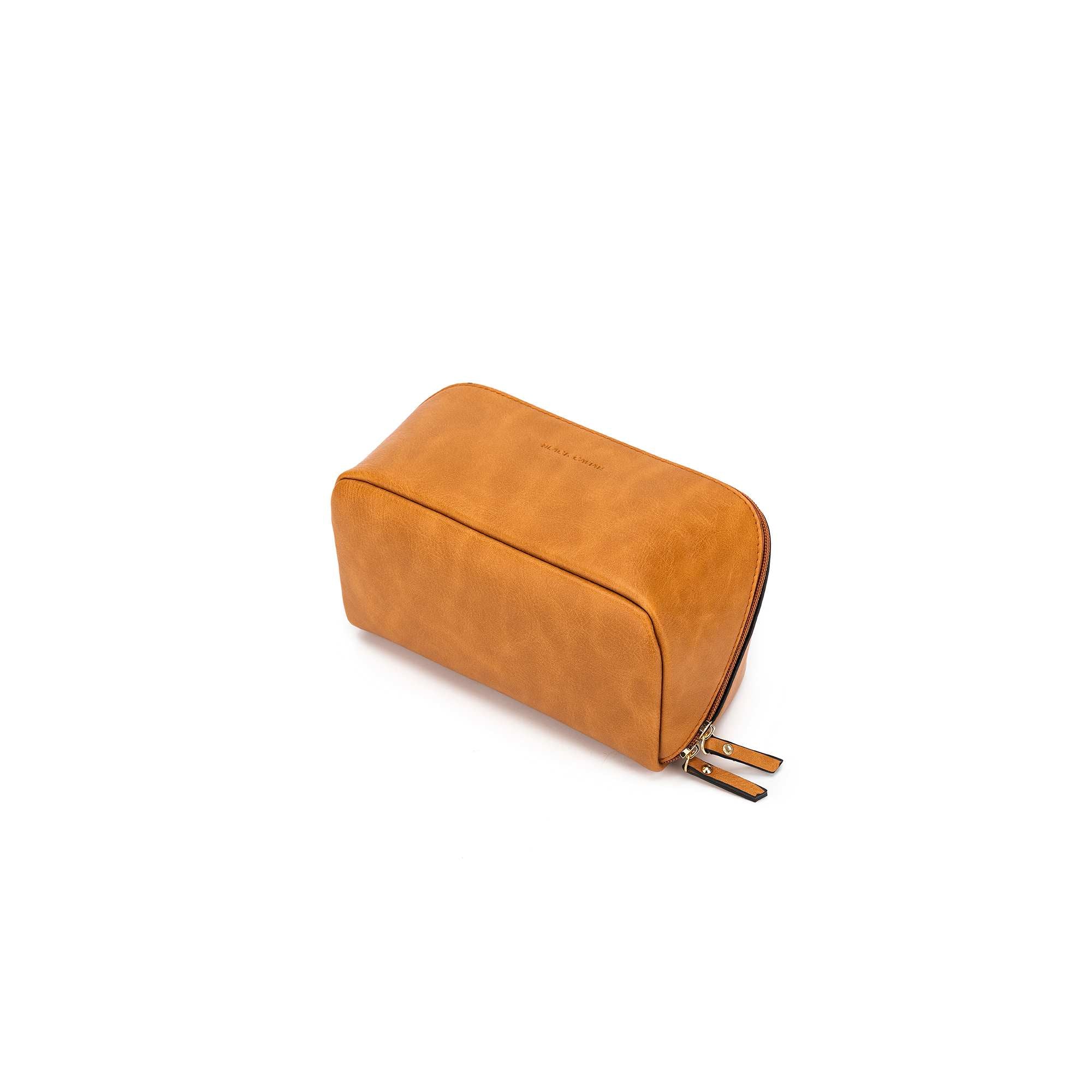 Coco Tan Makeup Bag