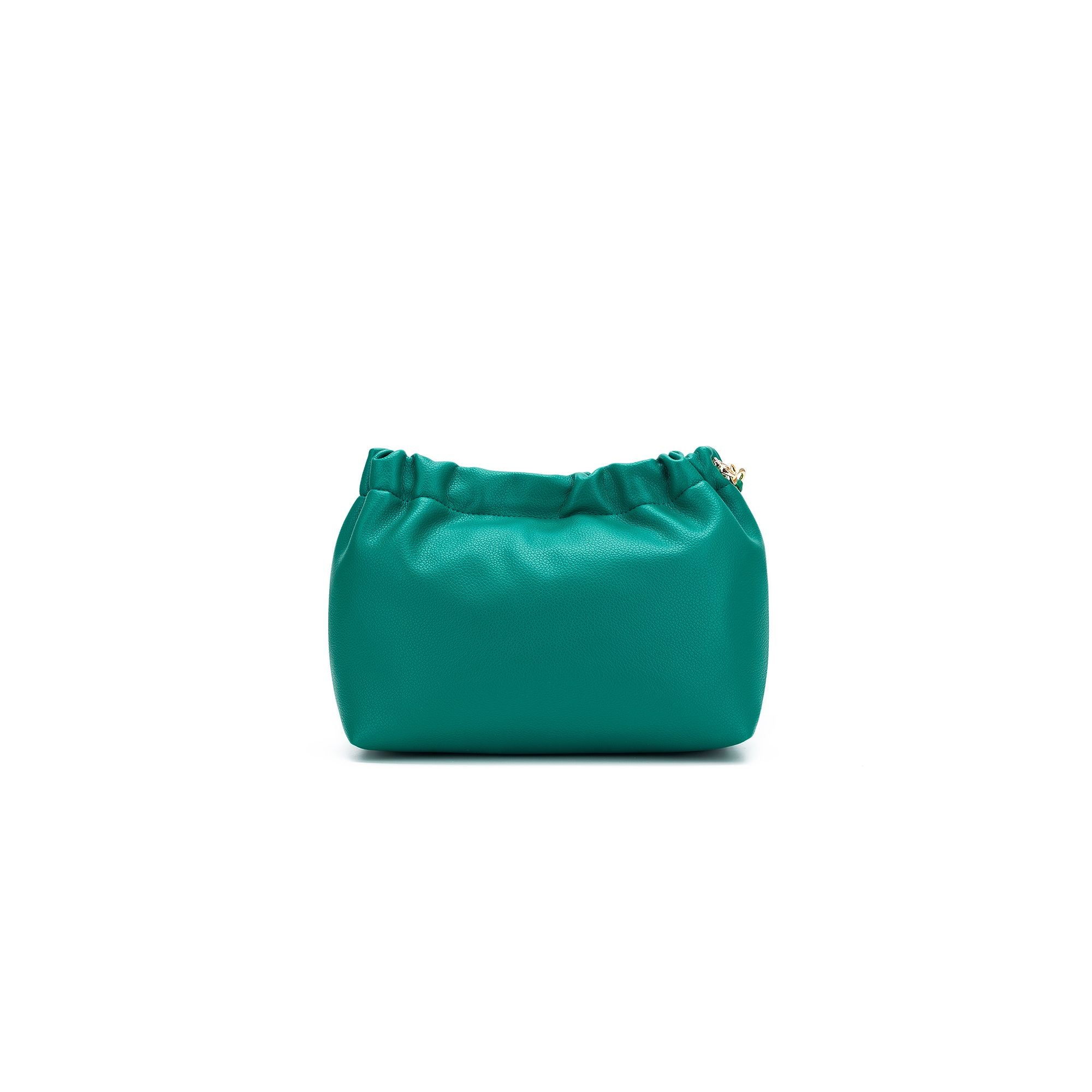 Macy Green Handbag