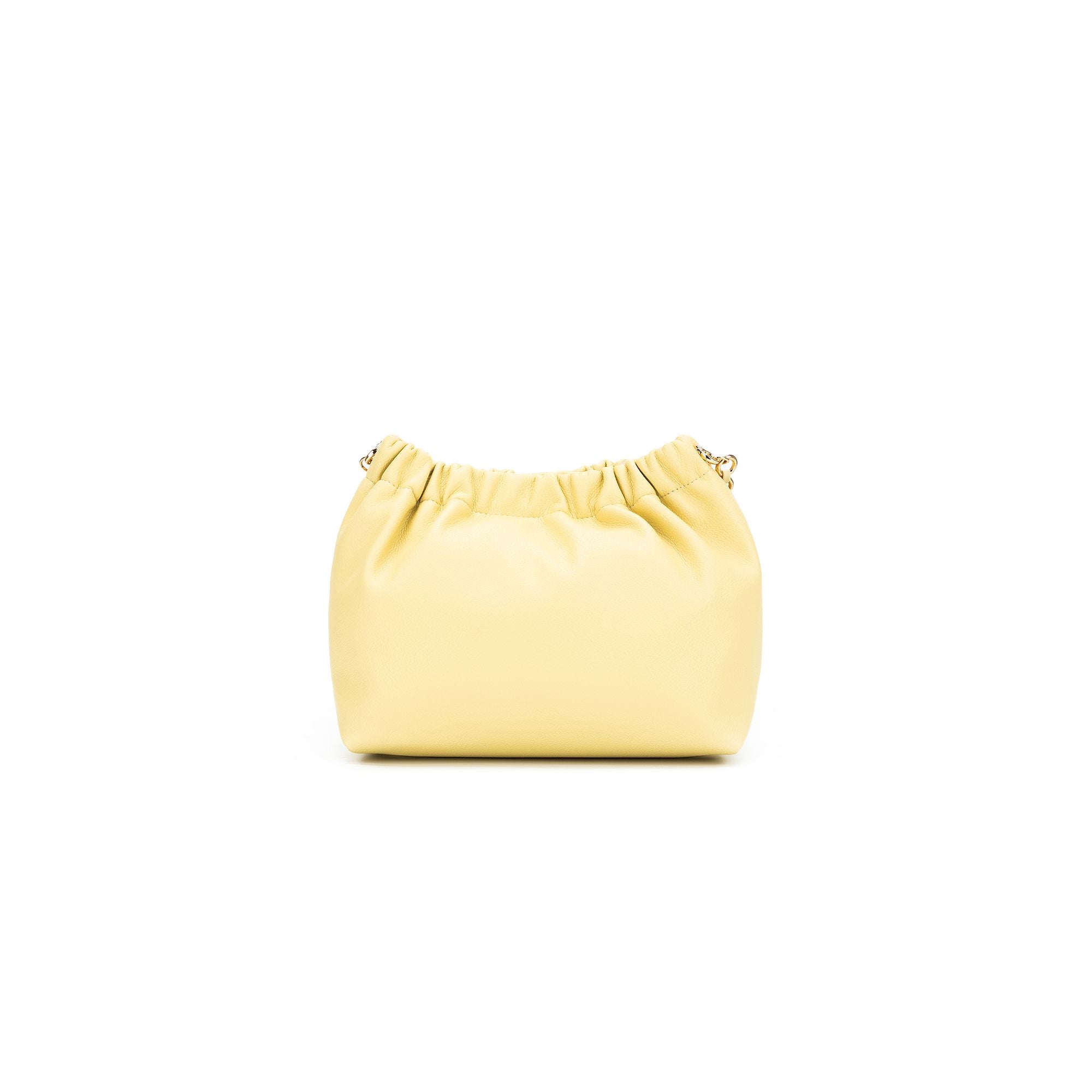 Macy Lemon Handbag