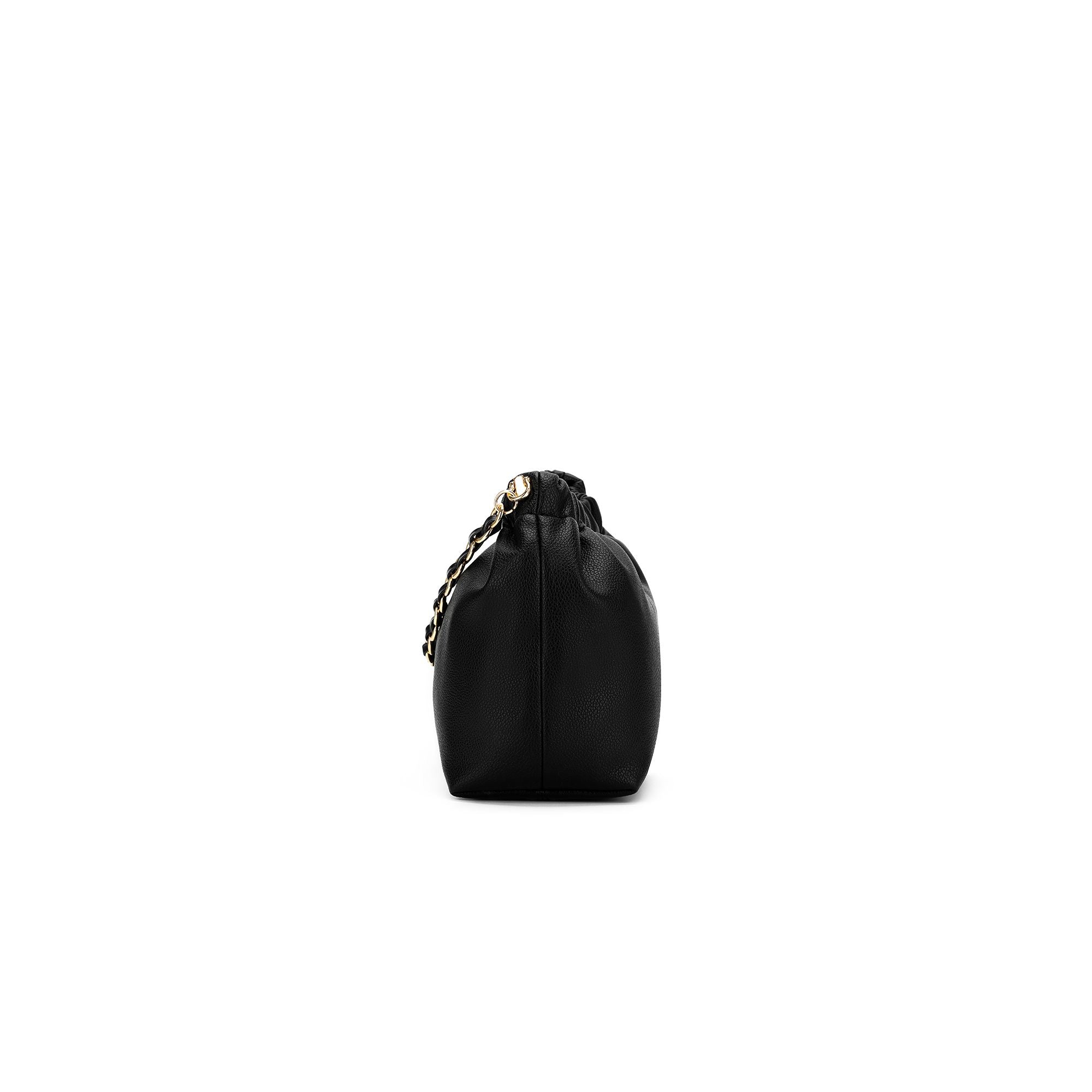 Macy Black Handbag