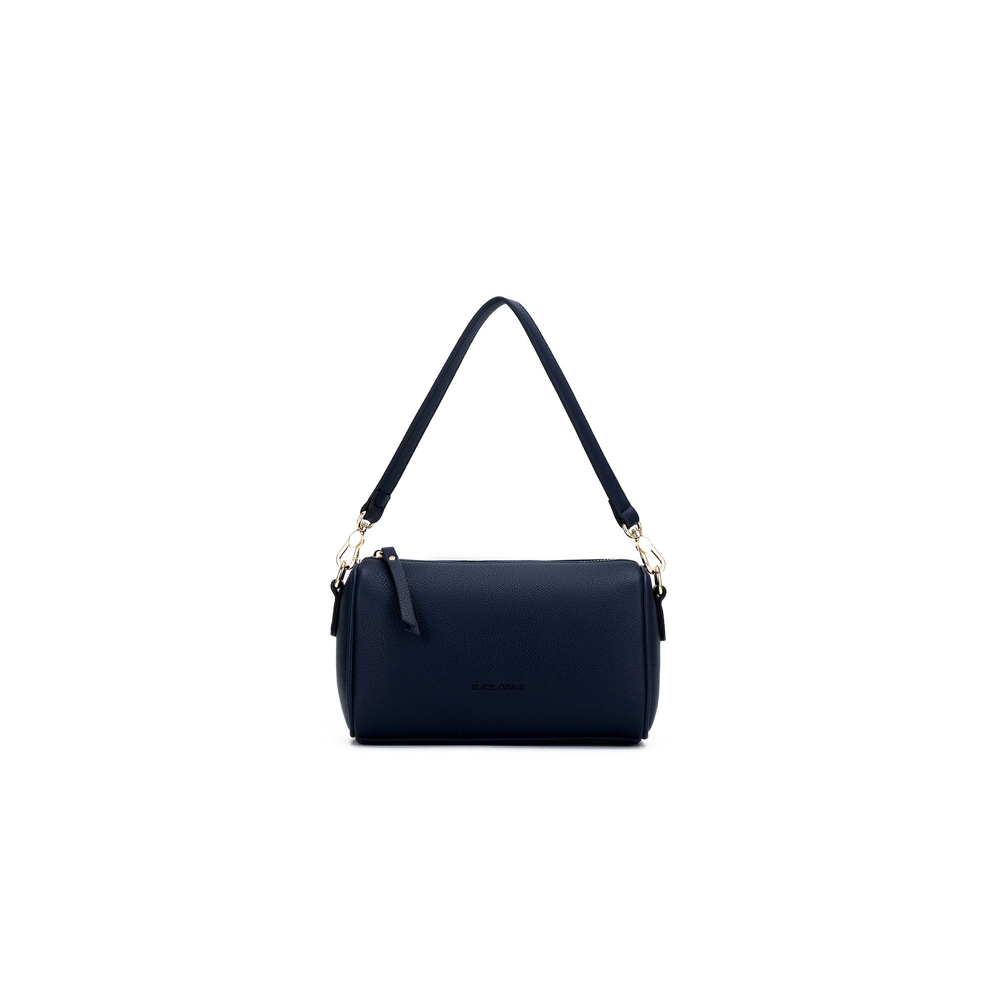 Palma Navy Mini Shoulder