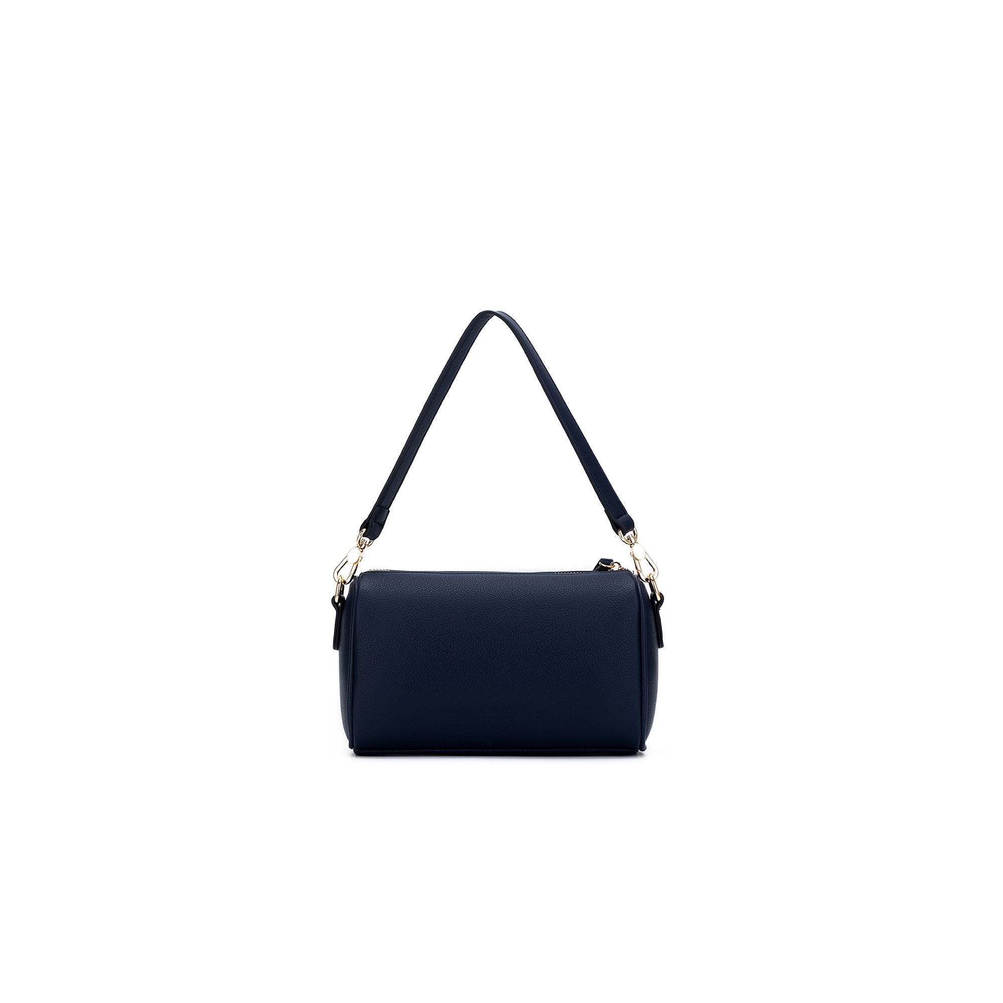 Palma Navy Mini Shoulder