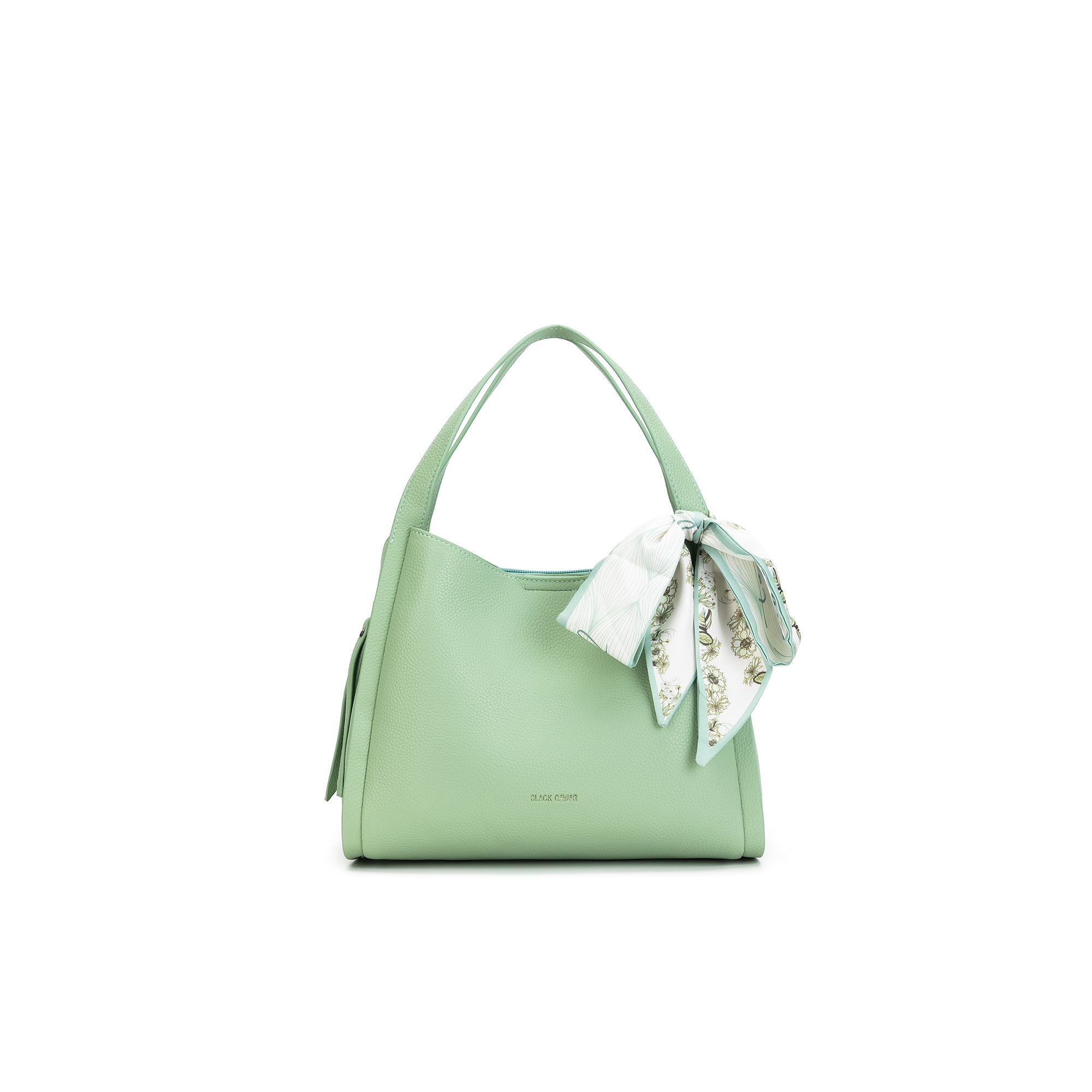 Astrid Matcha  2 Piece Handbag Set