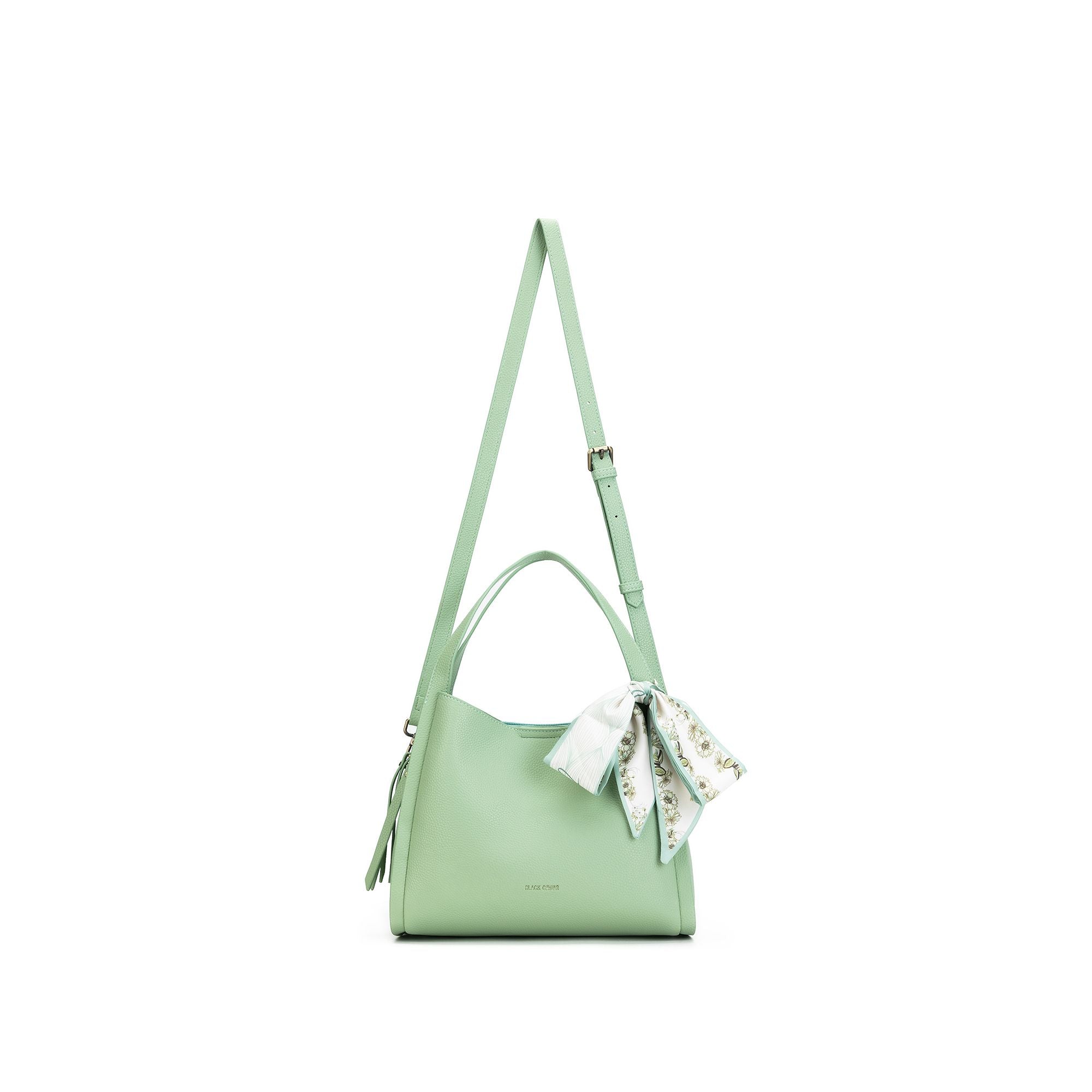 Astrid Matcha  2 Piece Handbag Set