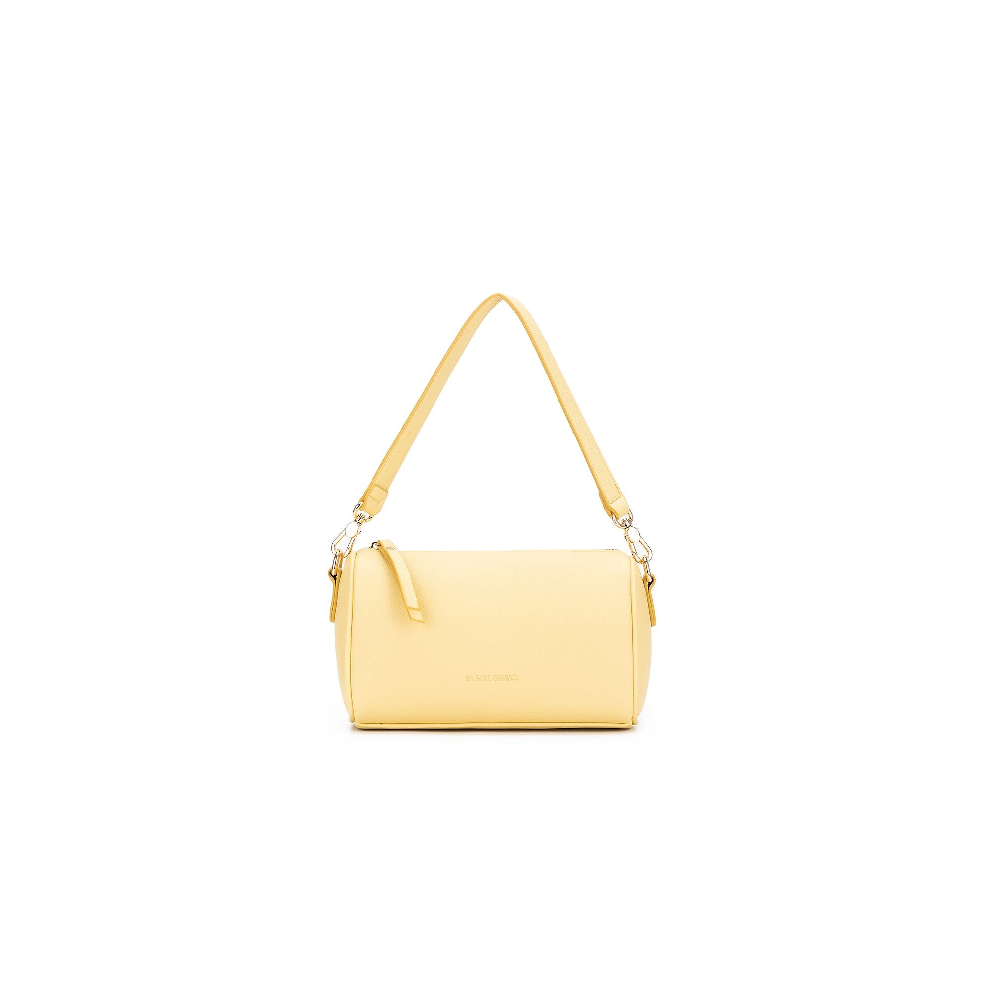 Palma Lemon Mini Shoulder