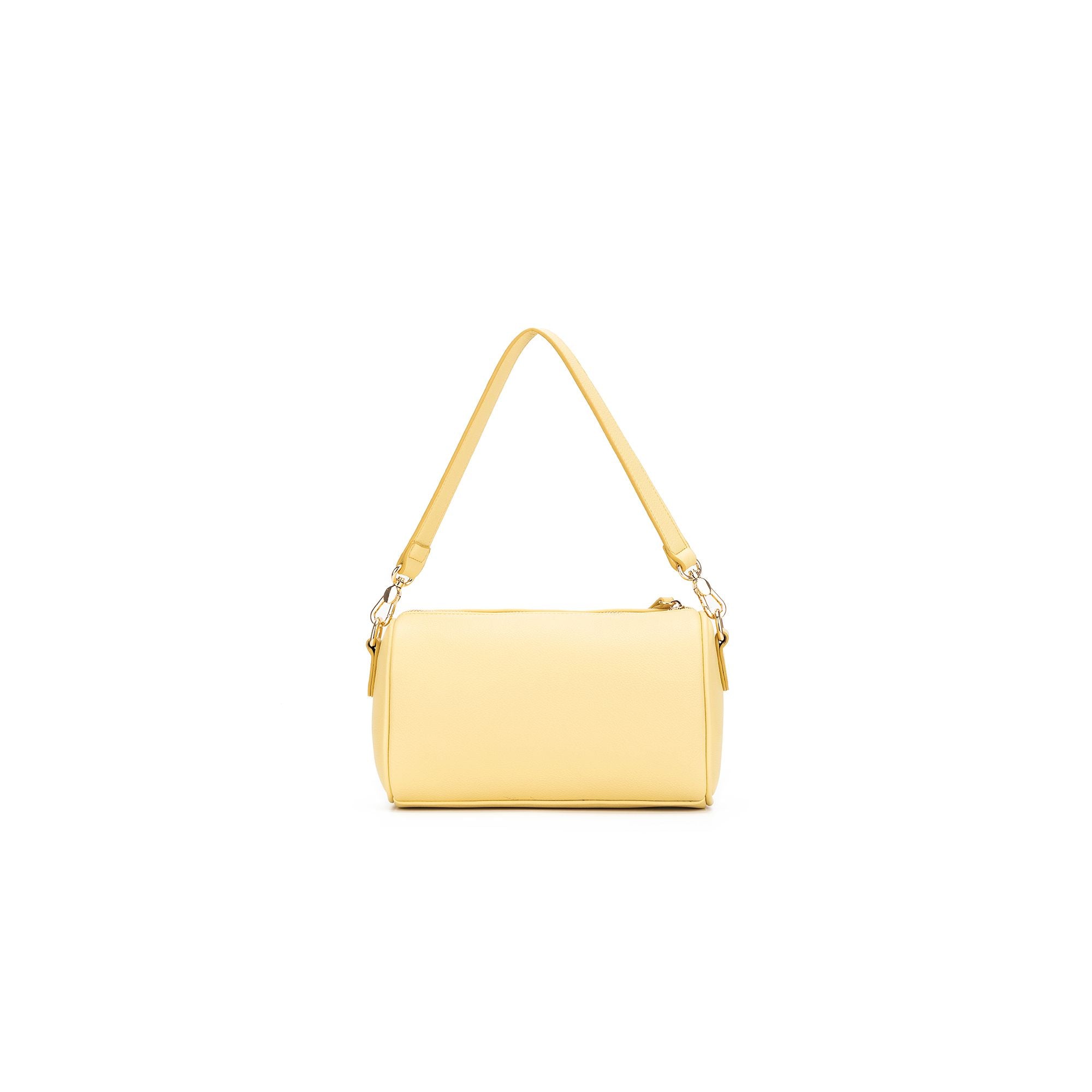 Palma Lemon Mini Shoulder