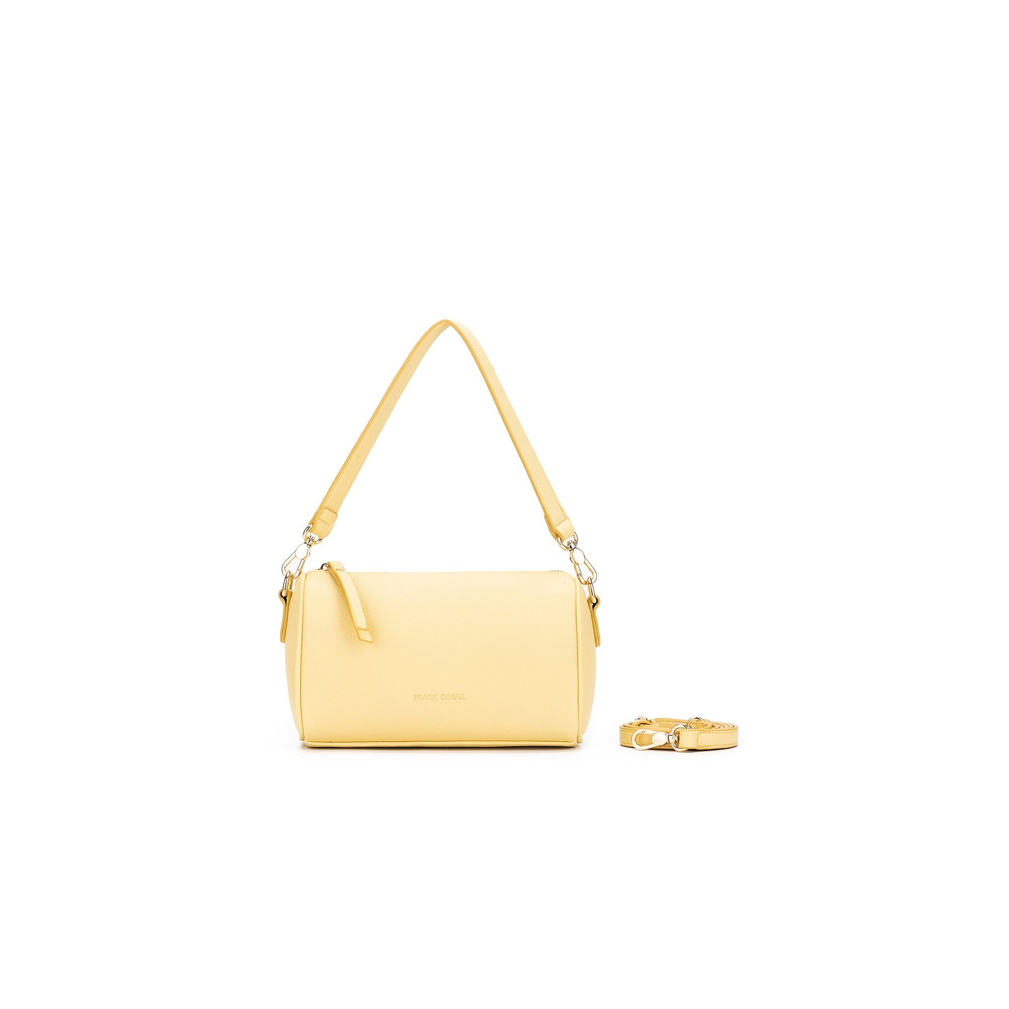 Palma Lemon Mini Shoulder